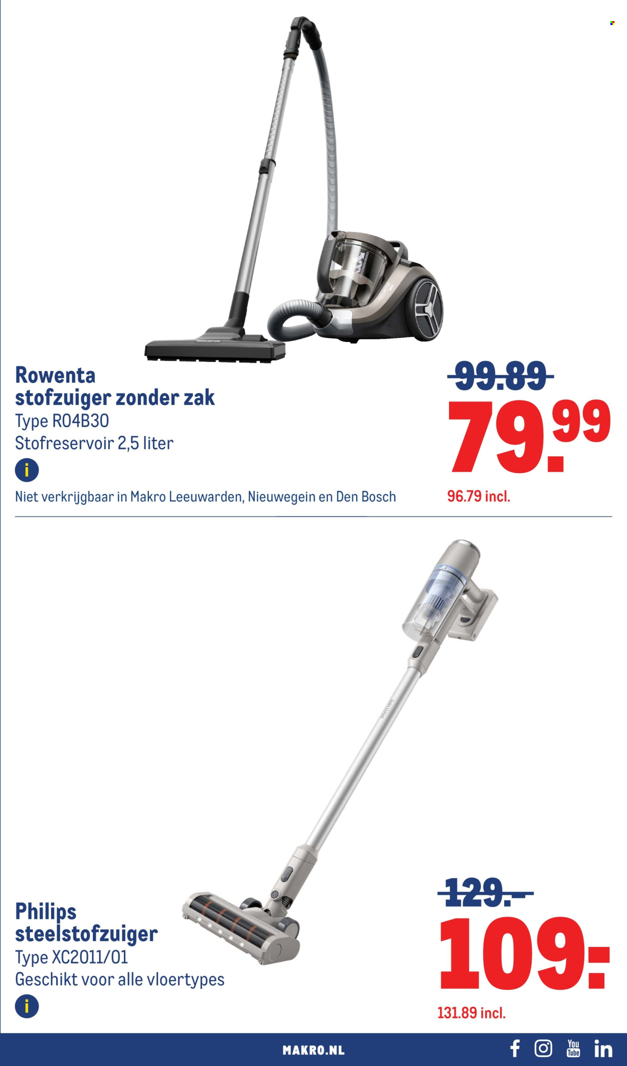 Makro-aanbieding - 11-2-2026 - 24-2-2026. Pagina 5