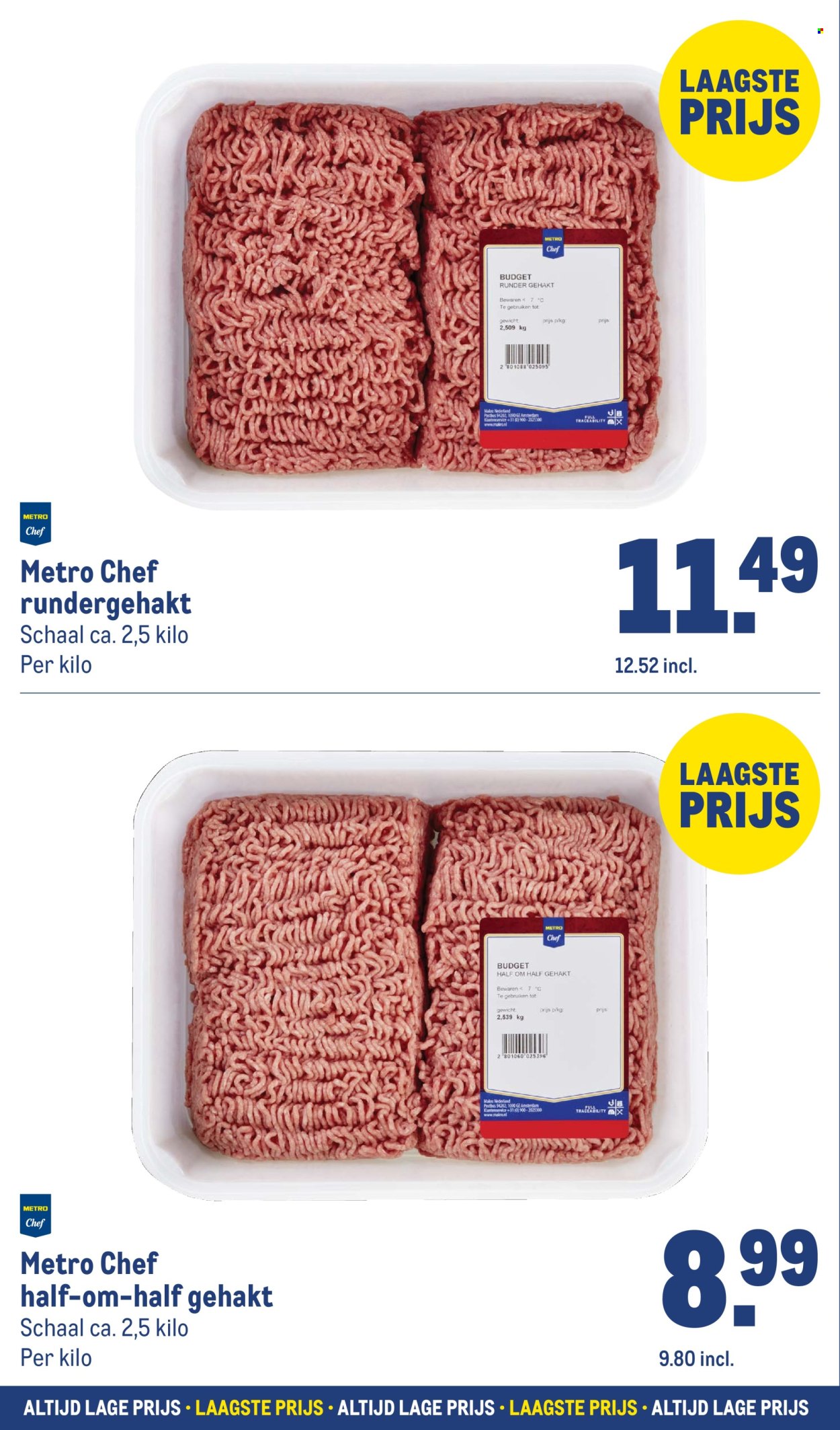 Makro-aanbieding - 11-2-2026 - 24-2-2026. Pagina 8