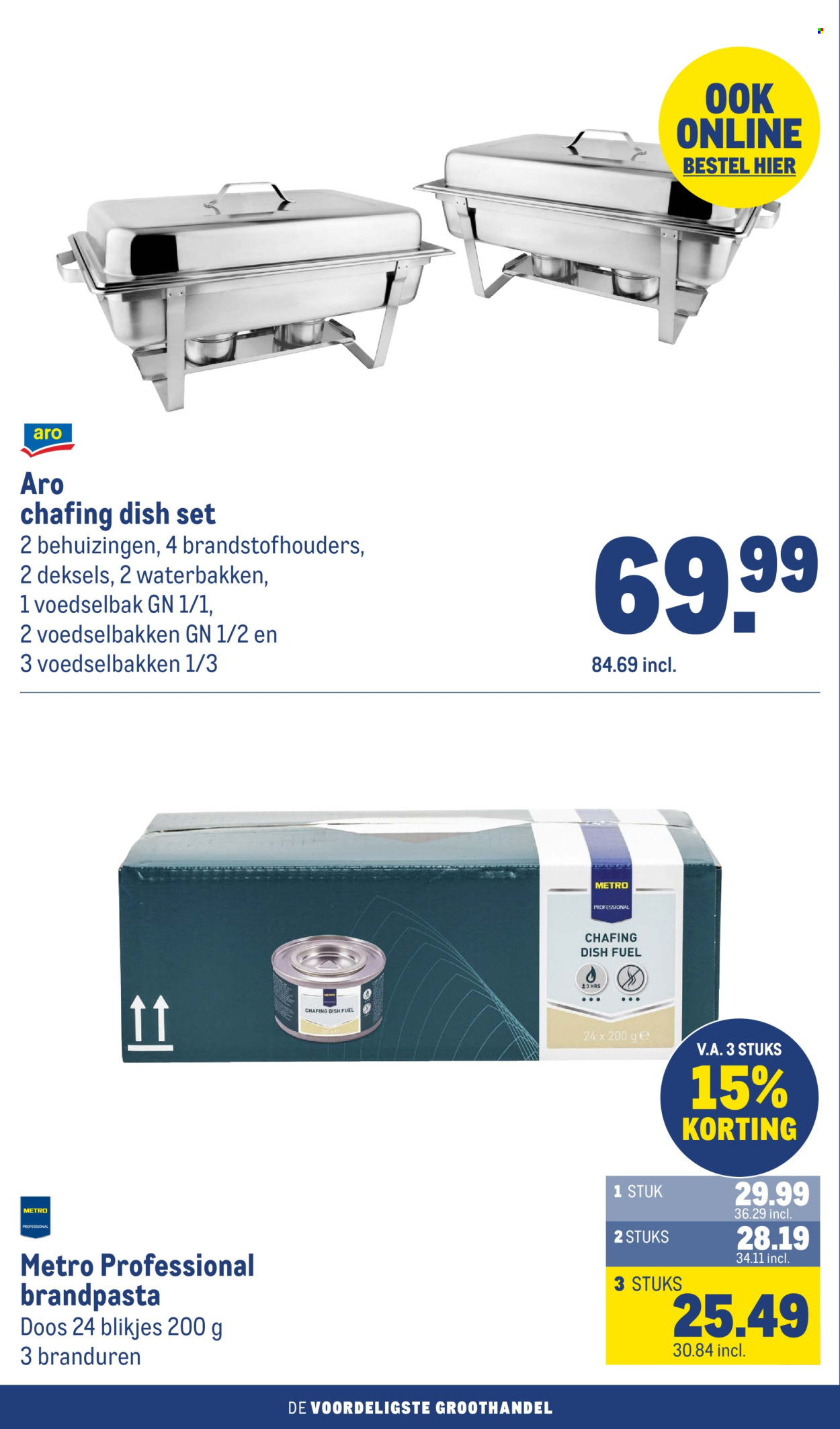 Makro-aanbieding - 11-2-2026 - 24-2-2026. Pagina 12