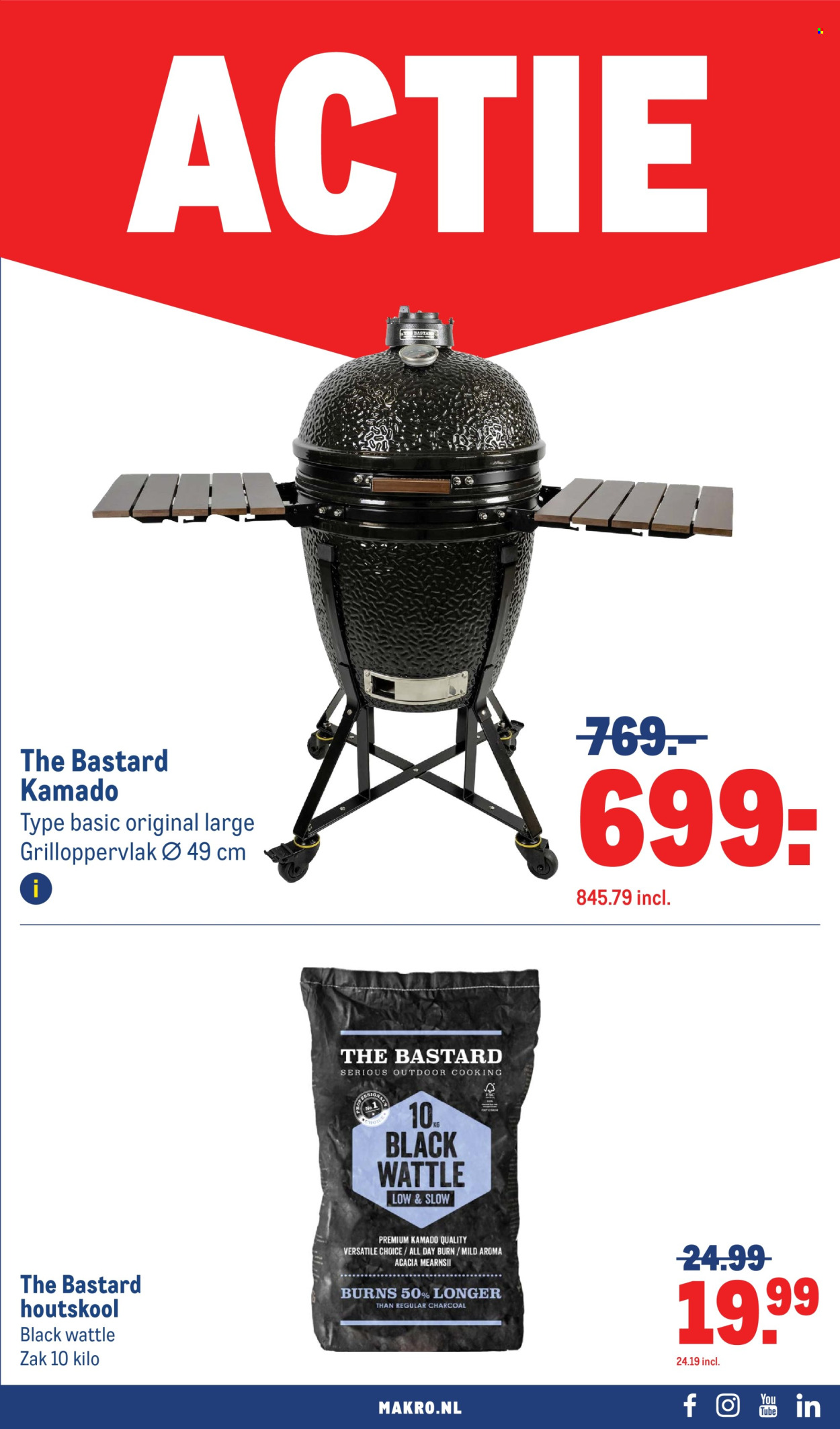 Makro-aanbieding - 11-2-2026 - 24-2-2026. Pagina 19