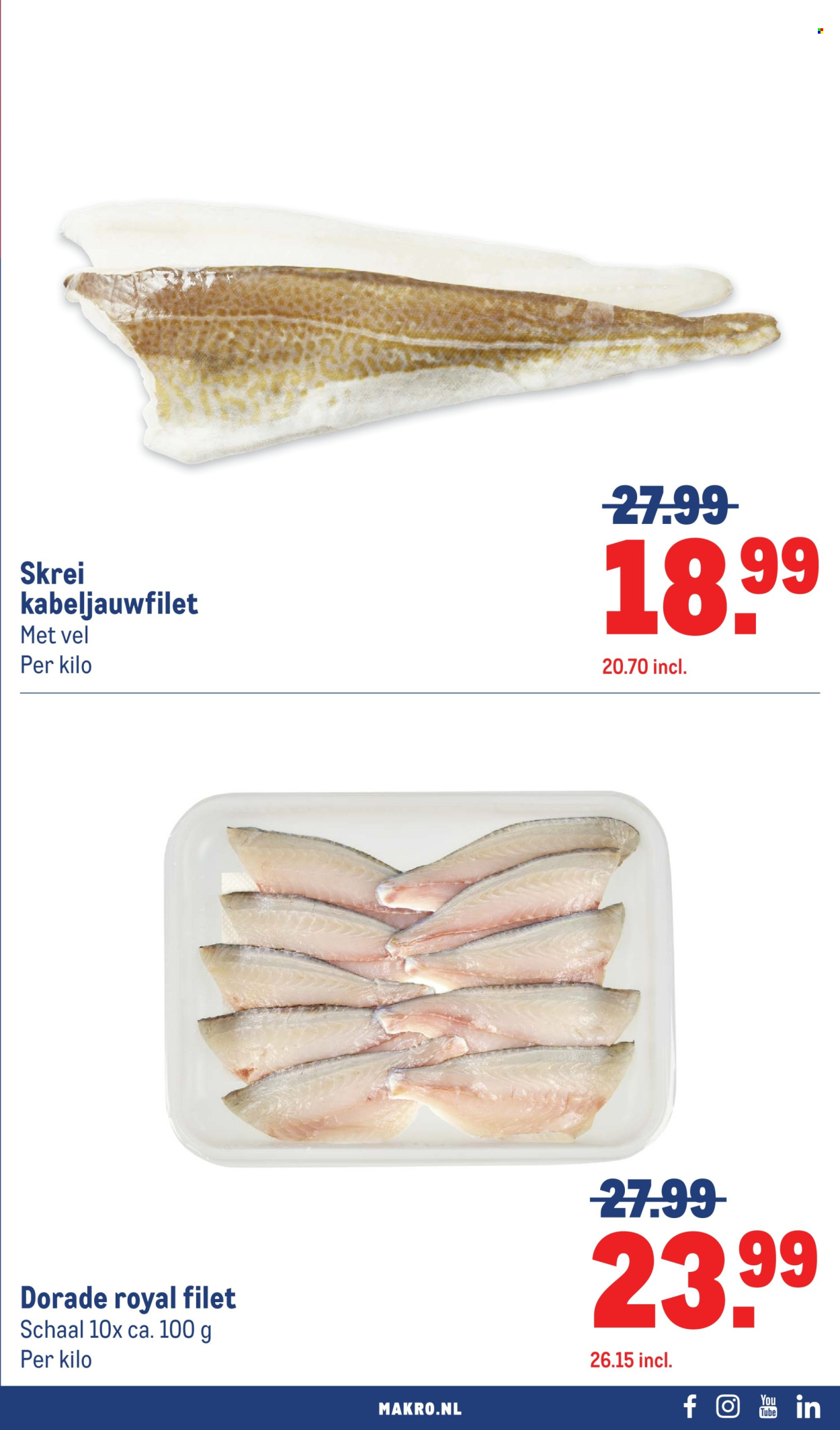 Makro-aanbieding - 11-2-2026 - 24-2-2026. Pagina 25