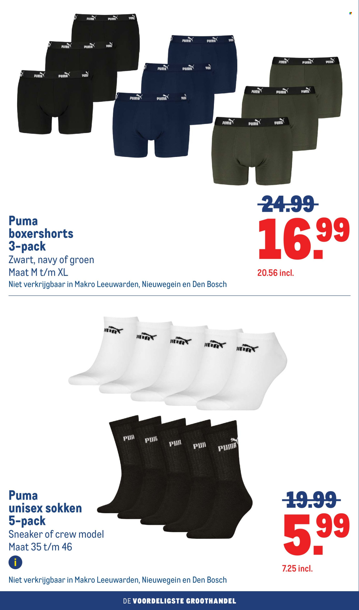 Makro-aanbieding - 11-2-2026 - 24-2-2026. Pagina 24