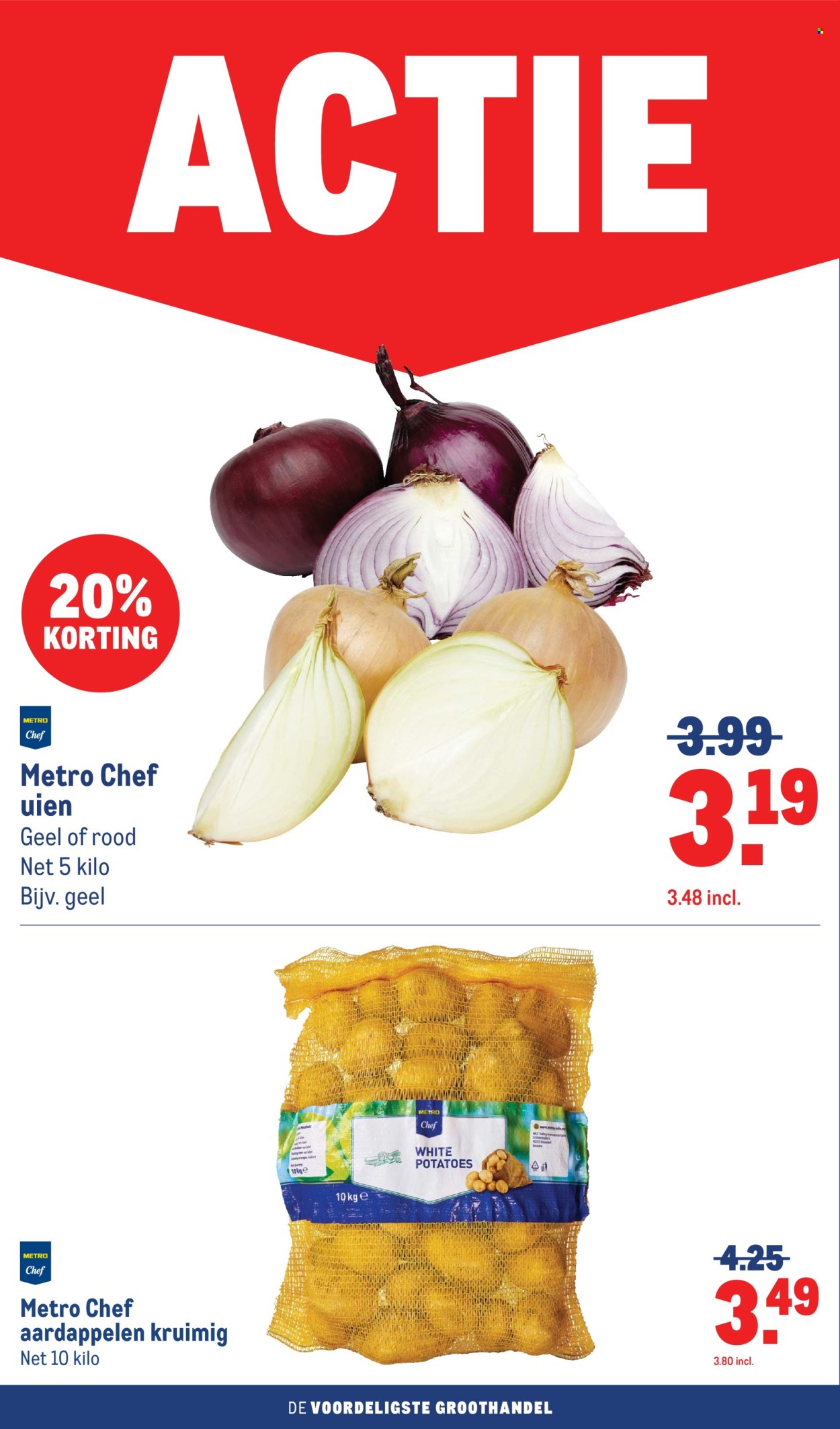 Makro-aanbieding - 11-2-2026 - 24-2-2026. Pagina 32