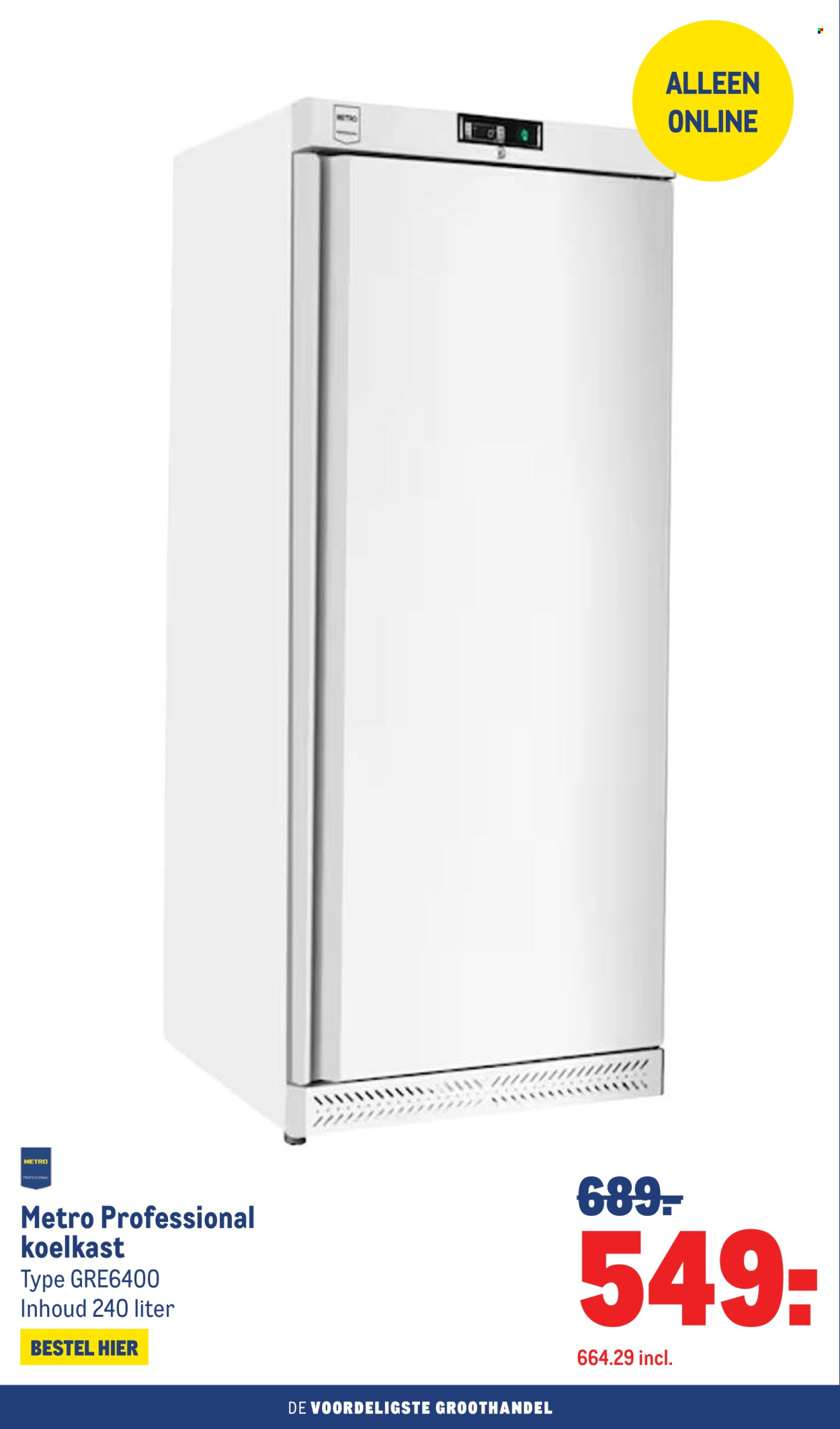 Makro-aanbieding - 11-2-2026 - 24-2-2026. Pagina 34