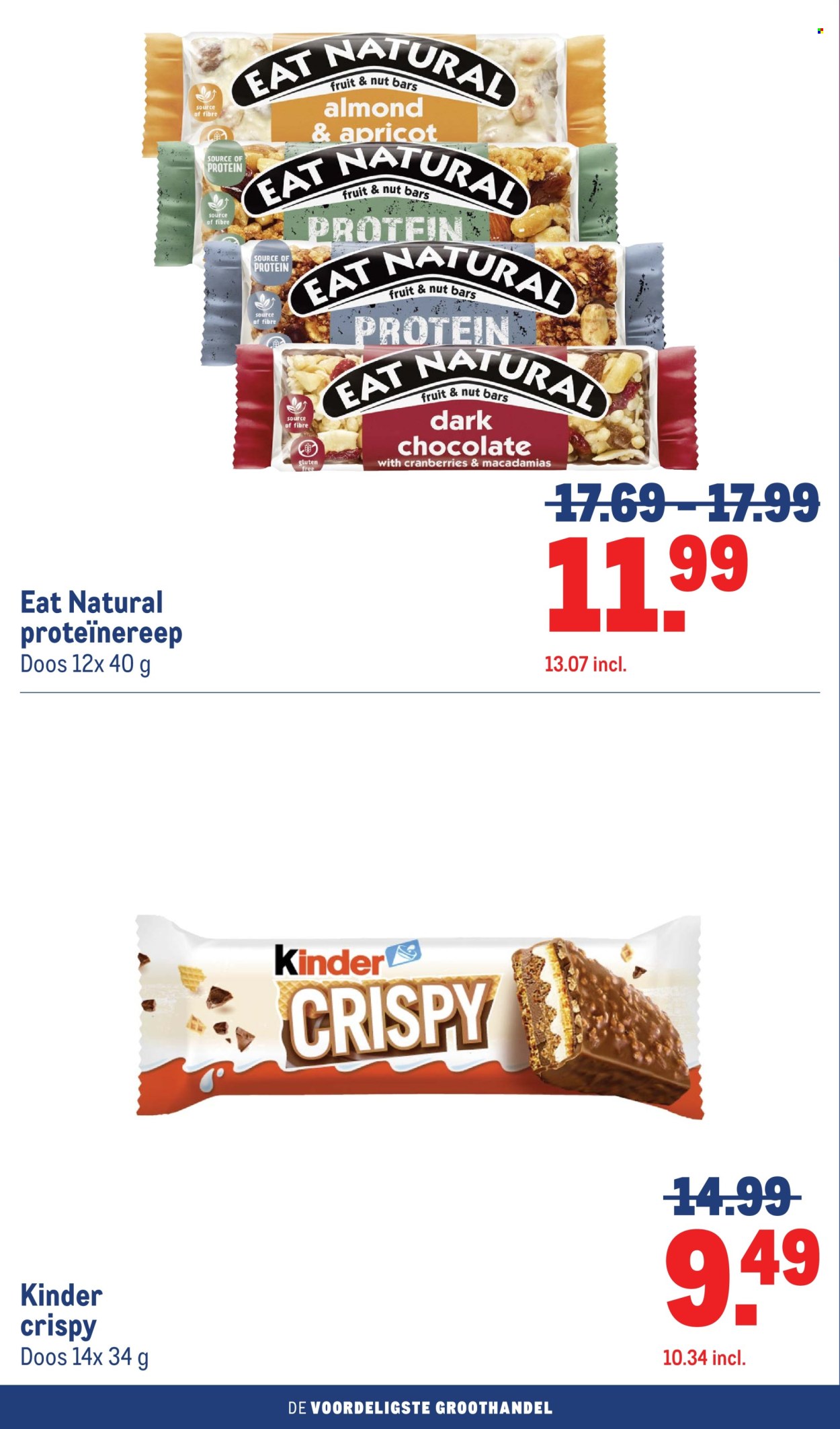 Makro-aanbieding - 11-2-2026 - 24-2-2026. Pagina 40