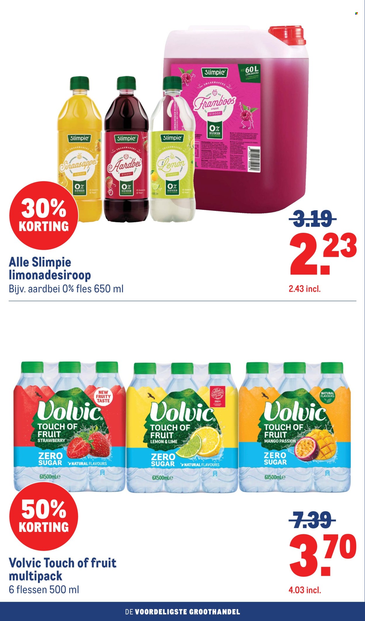 Makro-aanbieding - 11-2-2026 - 24-2-2026. Pagina 42