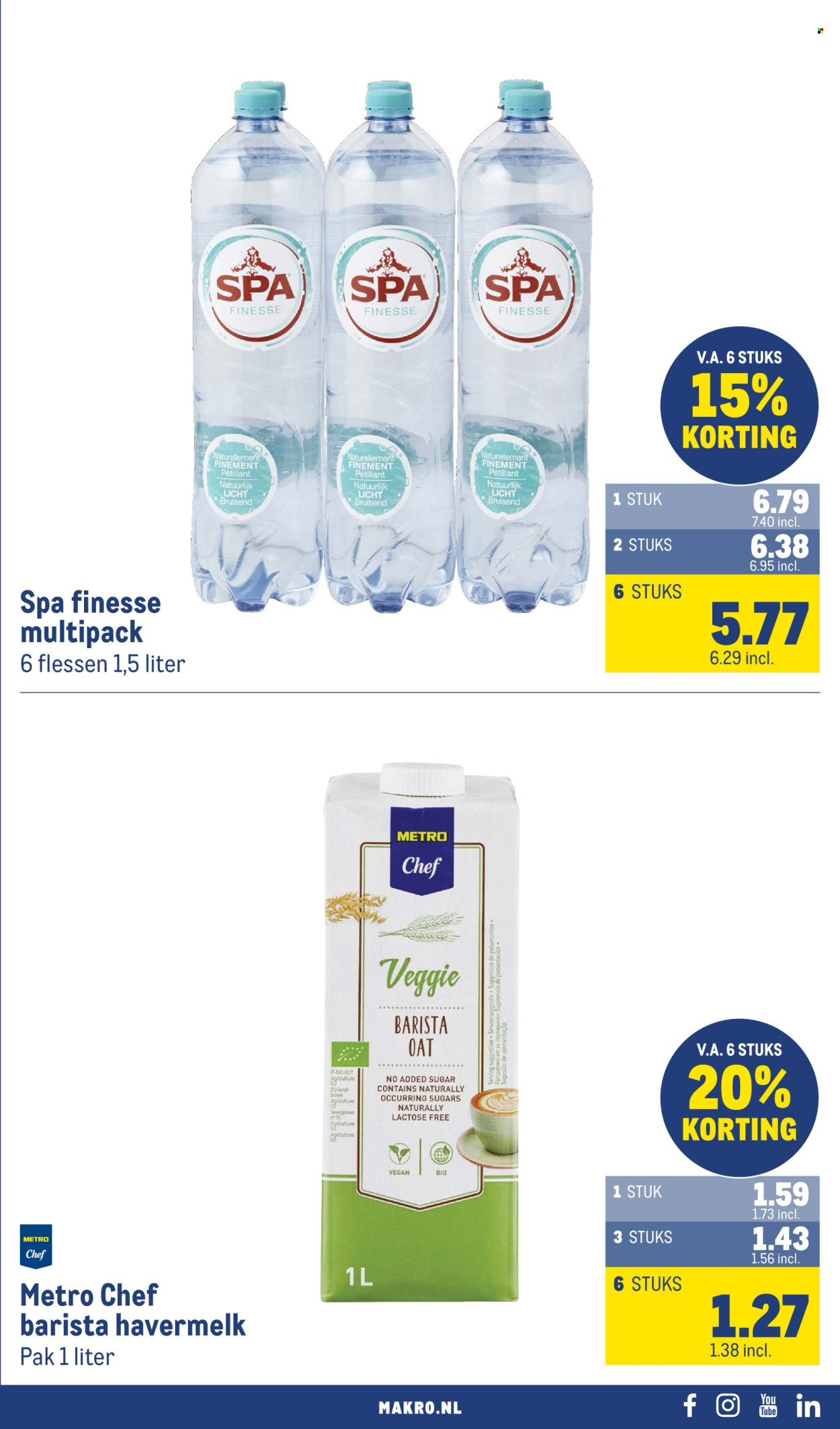 Makro-aanbieding - 11-2-2026 - 24-2-2026. Pagina 43
