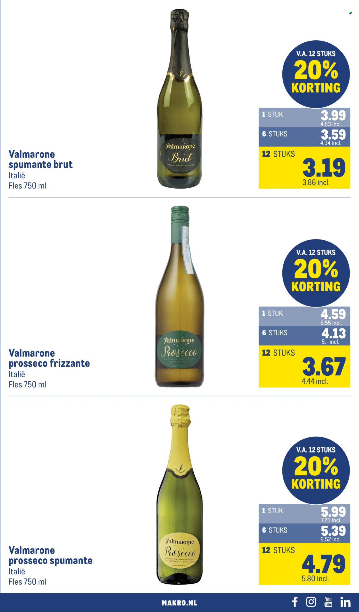 Makro-aanbieding - 11-2-2026 - 24-2-2026. Pagina 51