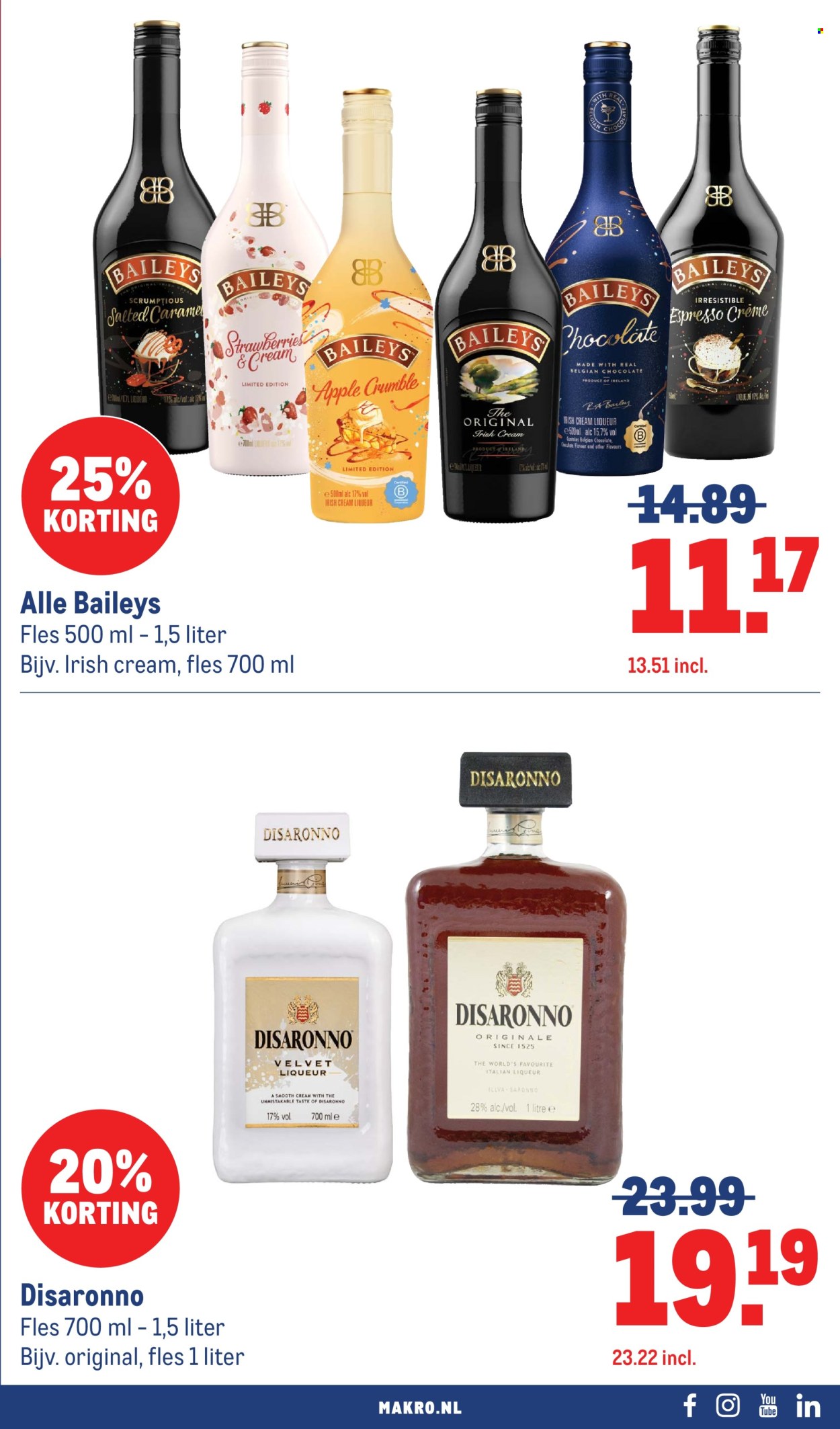 Makro-aanbieding - 11-2-2026 - 24-2-2026. Pagina 53