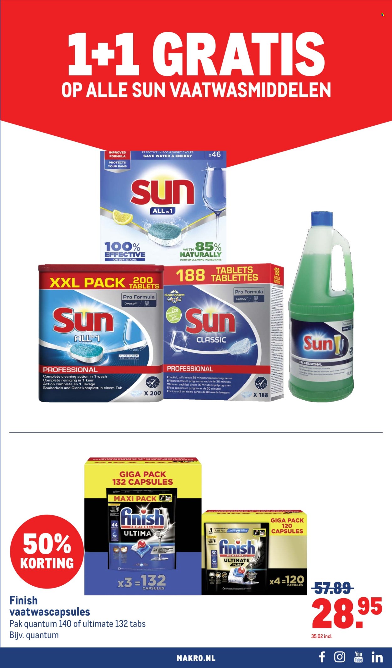 Makro-aanbieding - 11-2-2026 - 24-2-2026. Pagina 61