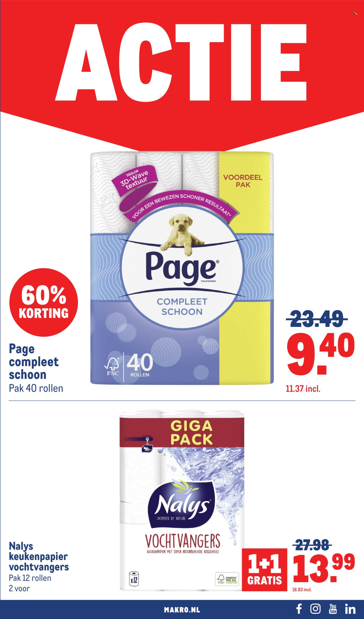 Makro-aanbieding - 11-2-2026 - 24-2-2026. Pagina 63