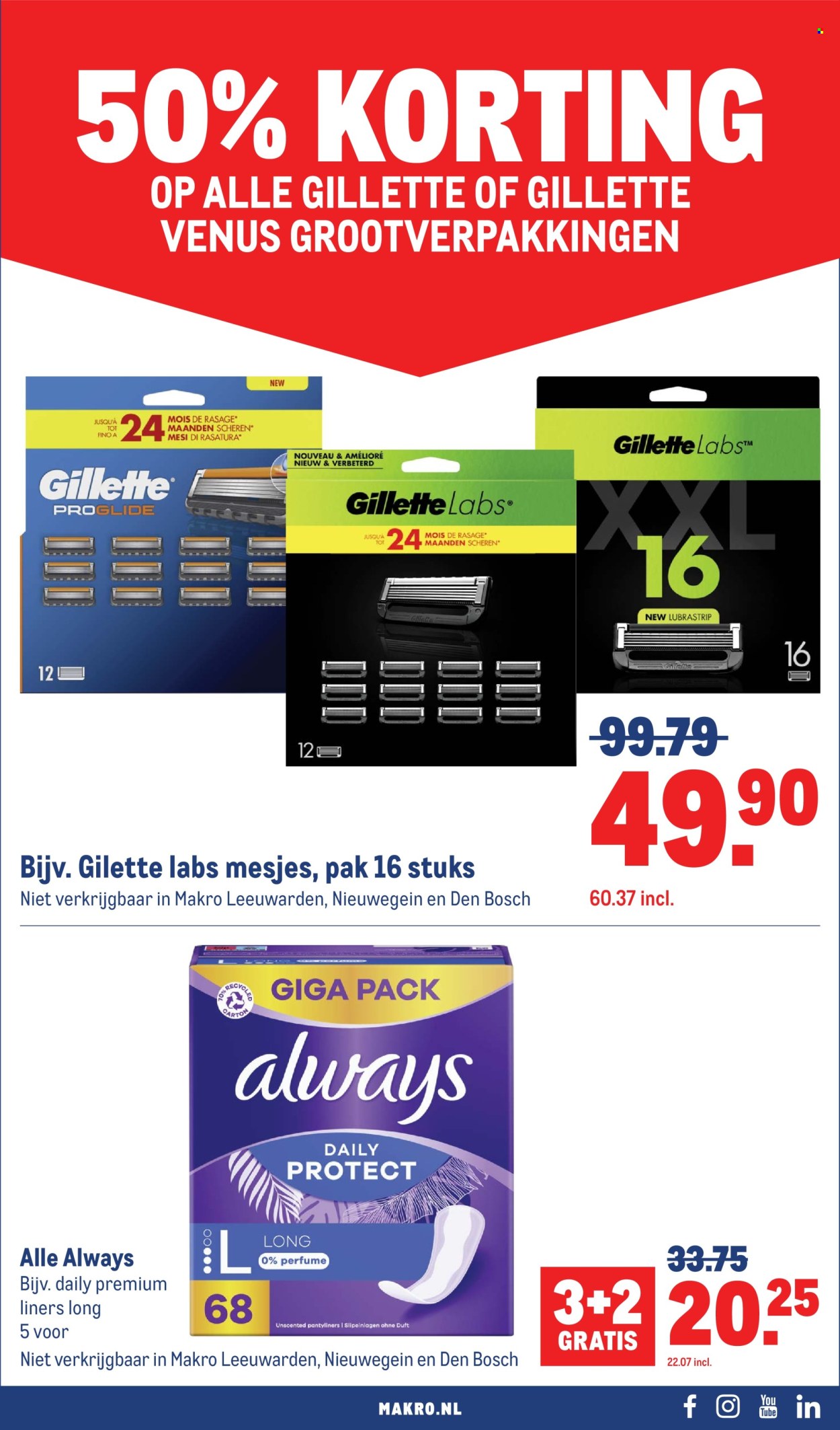 Makro-aanbieding - 11-2-2026 - 24-2-2026. Pagina 65
