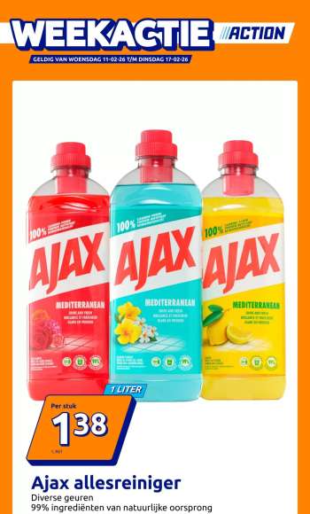 Action-aanbieding - 11-2-2026 - 17-2-2026.