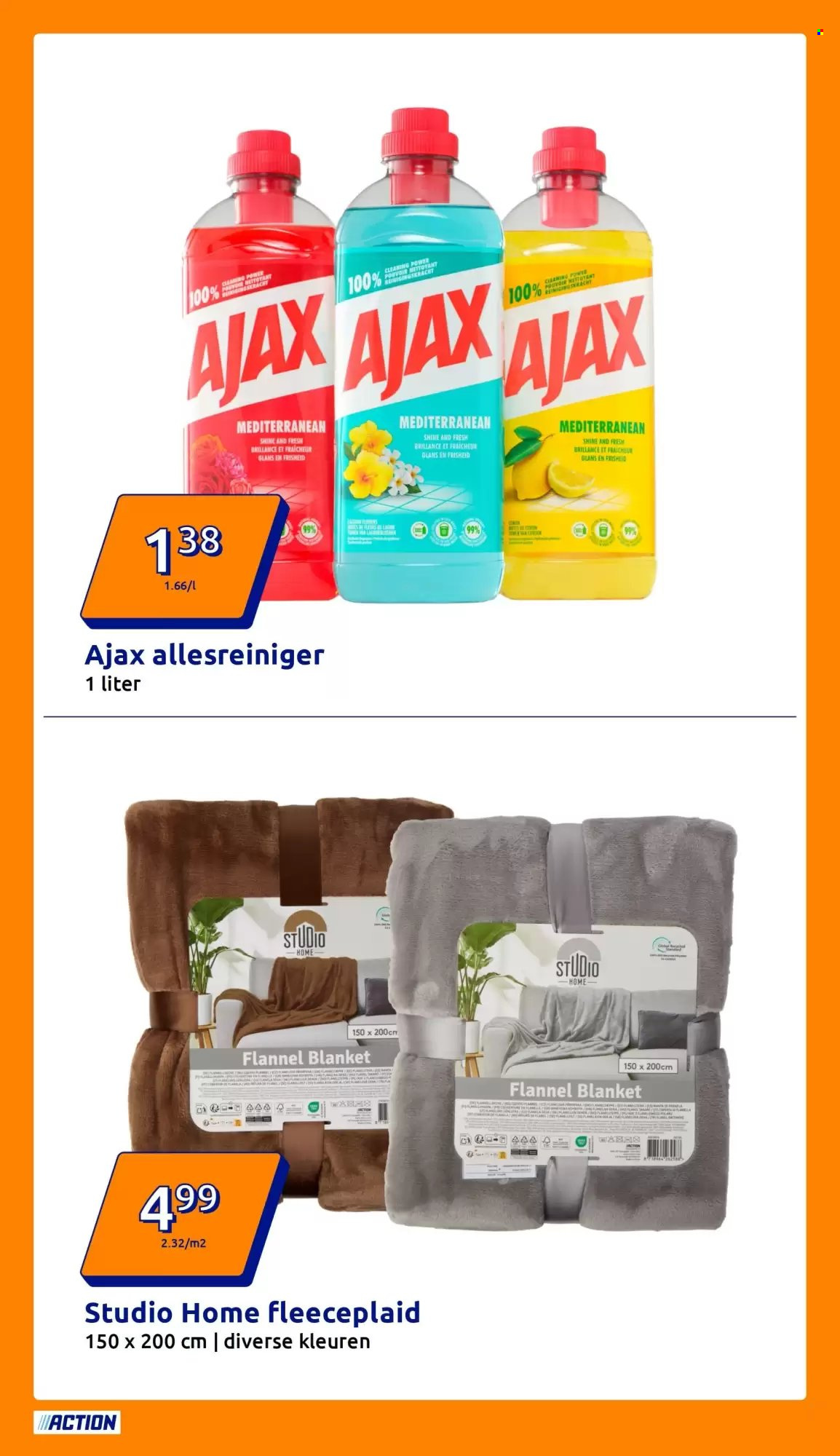 Action-aanbieding - 11-2-2026 - 17-2-2026. Pagina 2