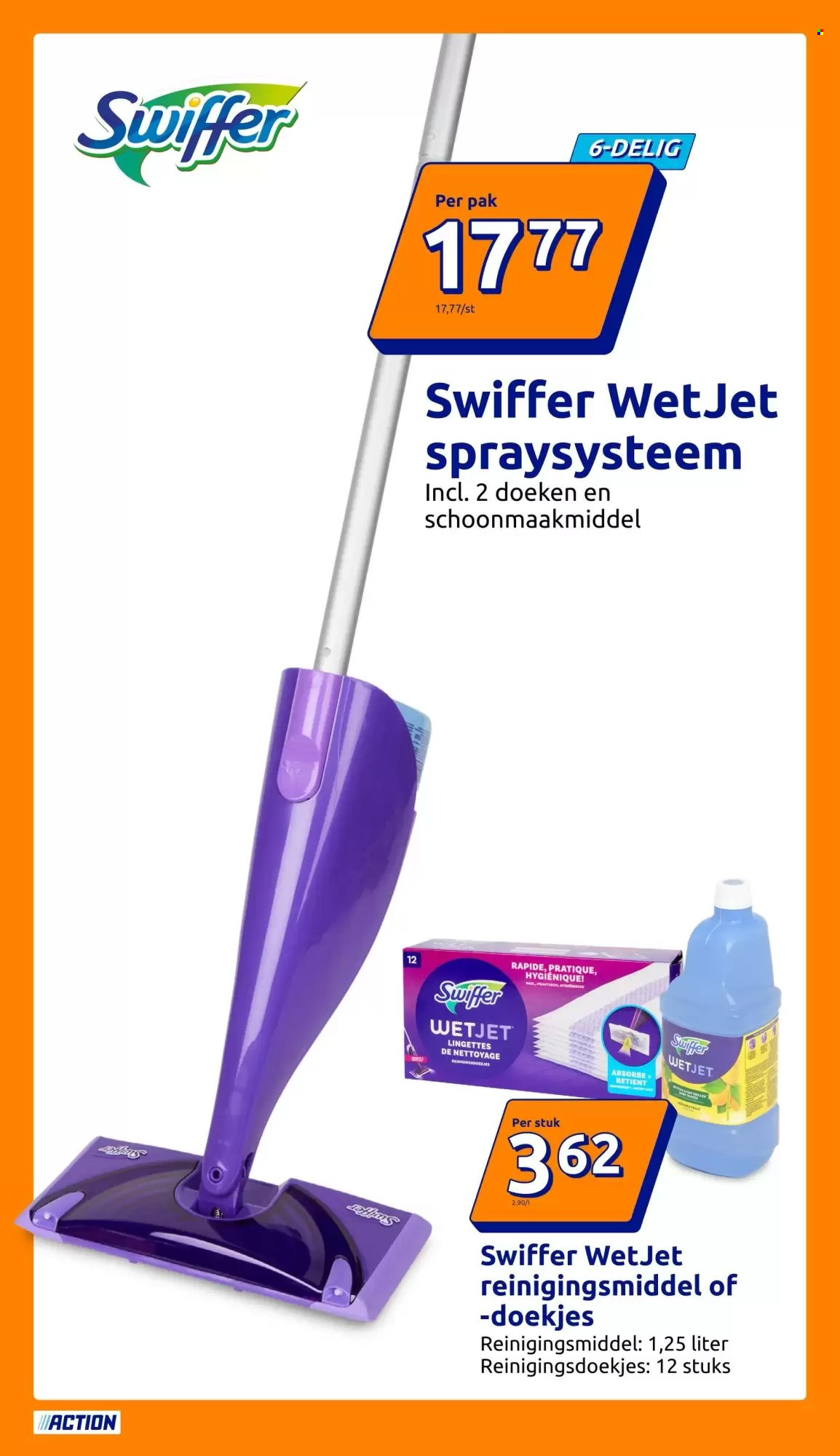 Action-aanbieding - 11-2-2026 - 17-2-2026. Pagina 5