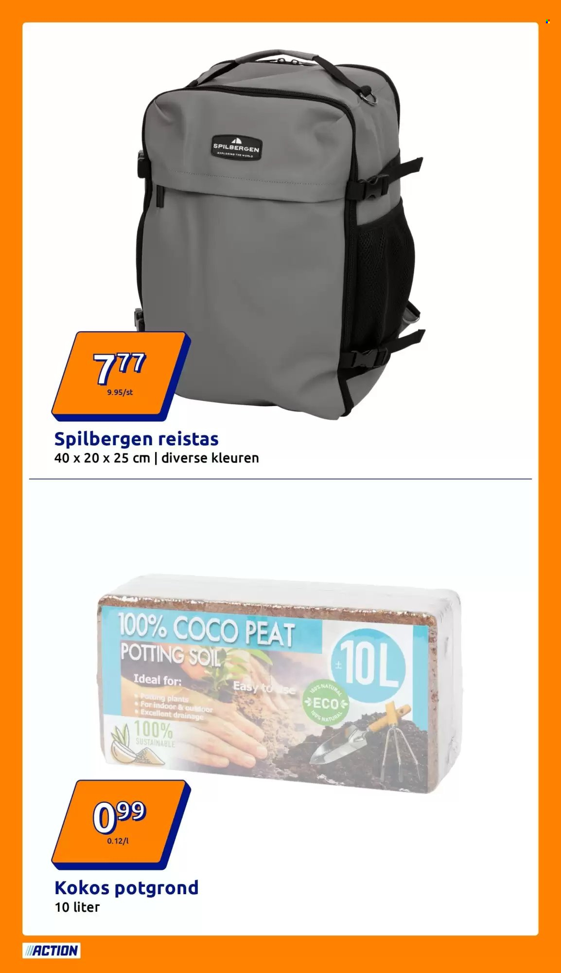 Action-aanbieding - 11-2-2026 - 17-2-2026. Pagina 12