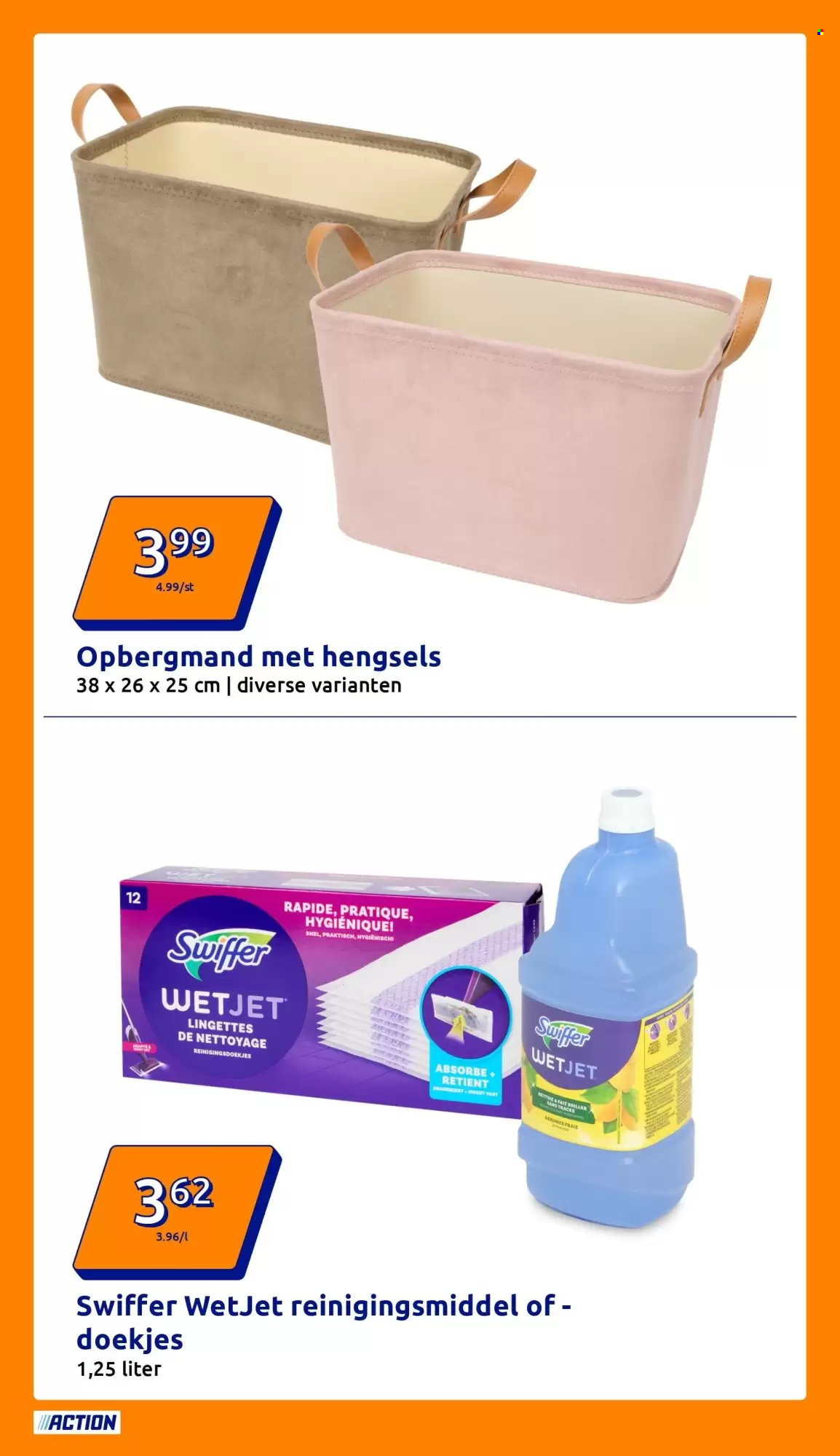 Action-aanbieding - 11-2-2026 - 17-2-2026. Pagina 13