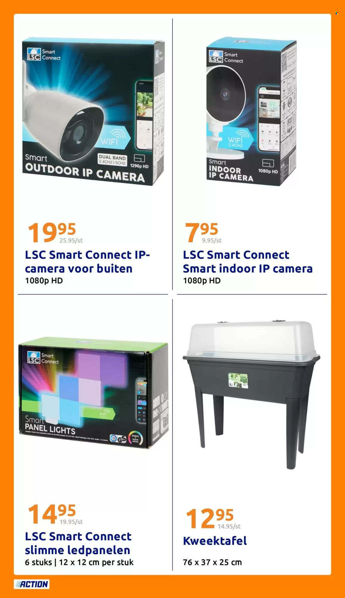 Action-aanbieding - 11-2-2026 - 17-2-2026. Pagina 15