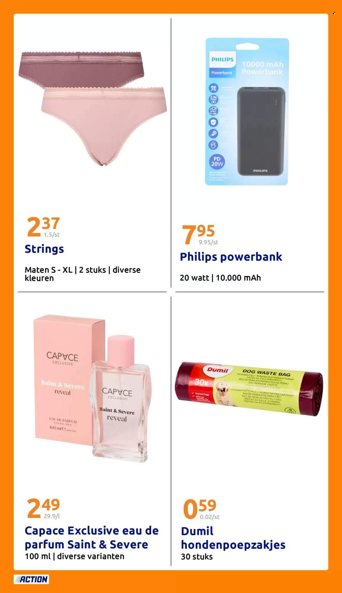 Action-aanbieding - 11-2-2026 - 17-2-2026. Pagina 18