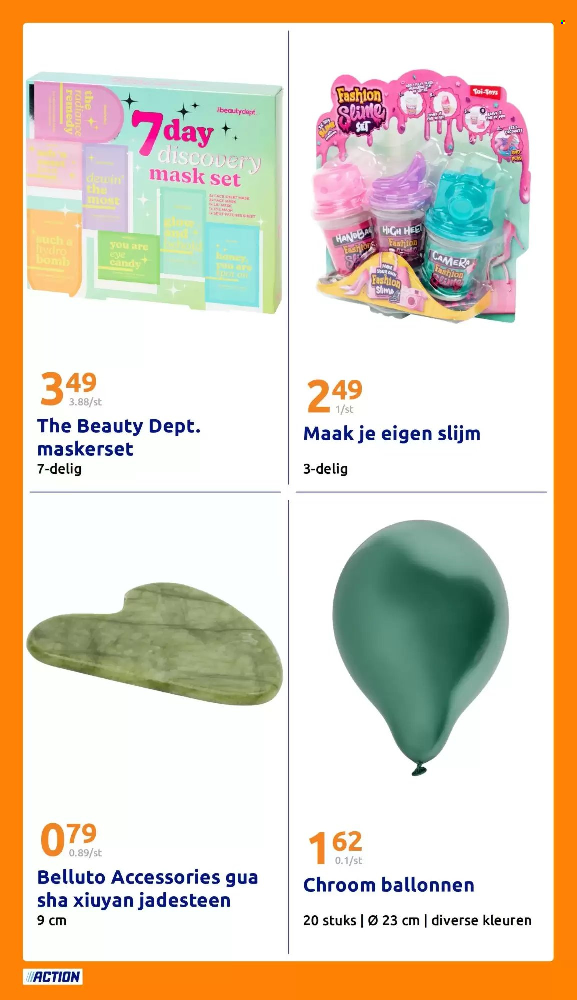 Action-aanbieding - 11-2-2026 - 17-2-2026. Pagina 21