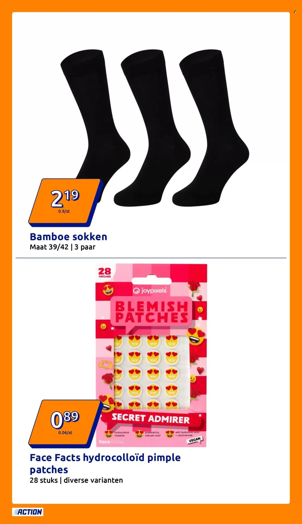 Action-aanbieding - 11-2-2026 - 17-2-2026. Pagina 22