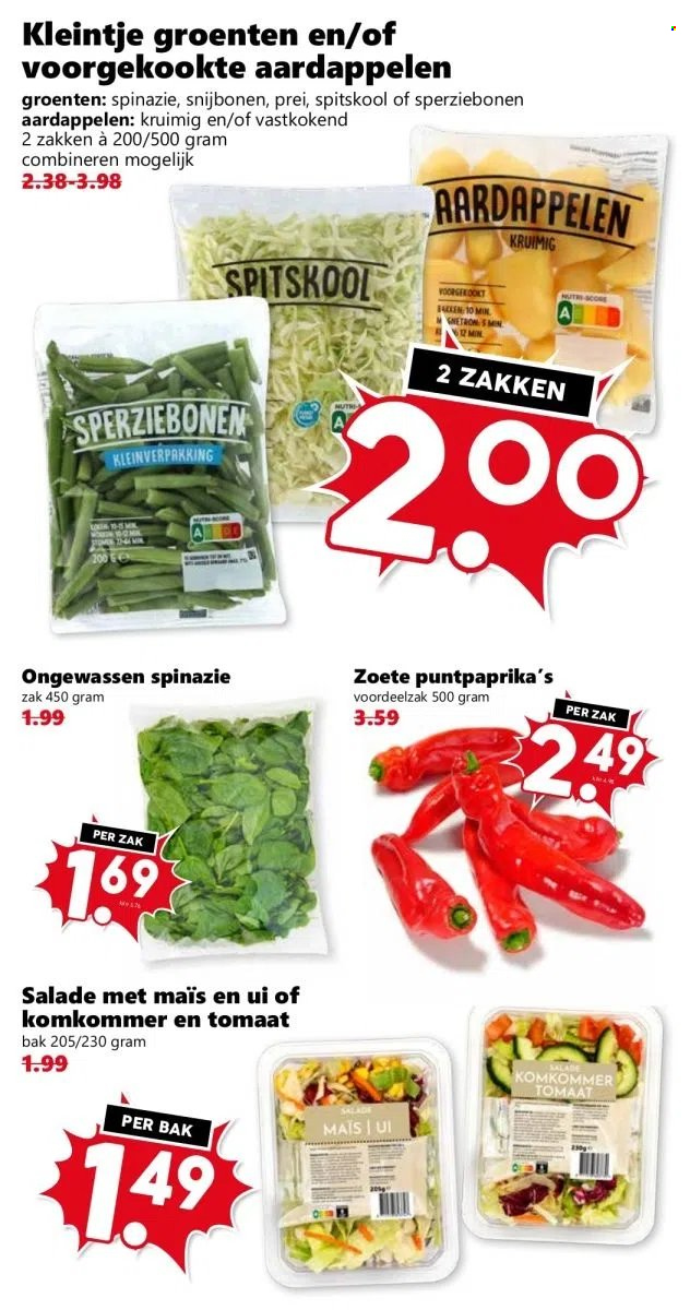 Coop-aanbieding - 9-2-2026 - 15-2-2026. Pagina 4