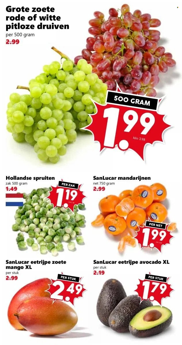 Coop-aanbieding - 9-2-2026 - 15-2-2026. Pagina 5