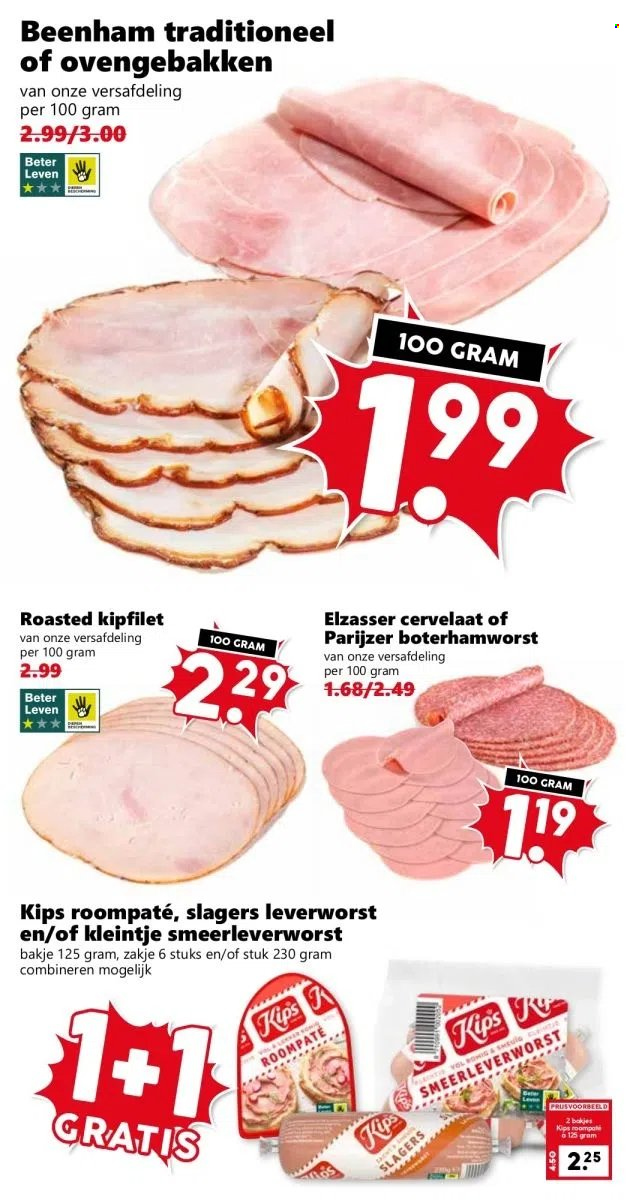 Coop-aanbieding - 9-2-2026 - 15-2-2026. Pagina 10