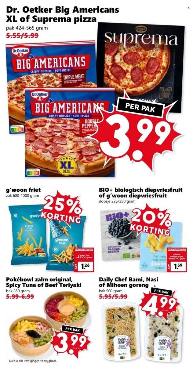 Coop-aanbieding - 9-2-2026 - 15-2-2026. Pagina 13