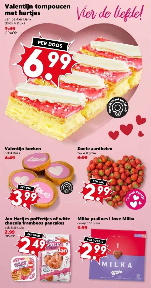 Coop-aanbieding - 9-2-2026 - 15-2-2026. Pagina 14