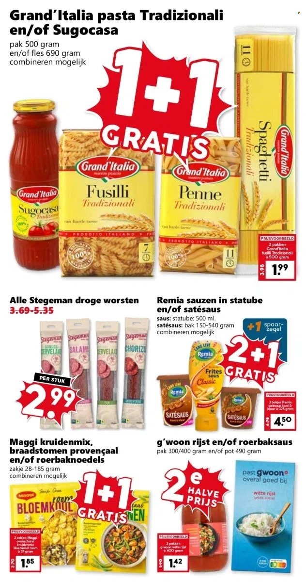 Coop-aanbieding - 9-2-2026 - 15-2-2026. Pagina 15