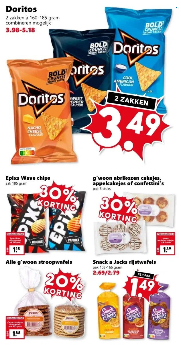 Coop-aanbieding - 9-2-2026 - 15-2-2026. Pagina 17