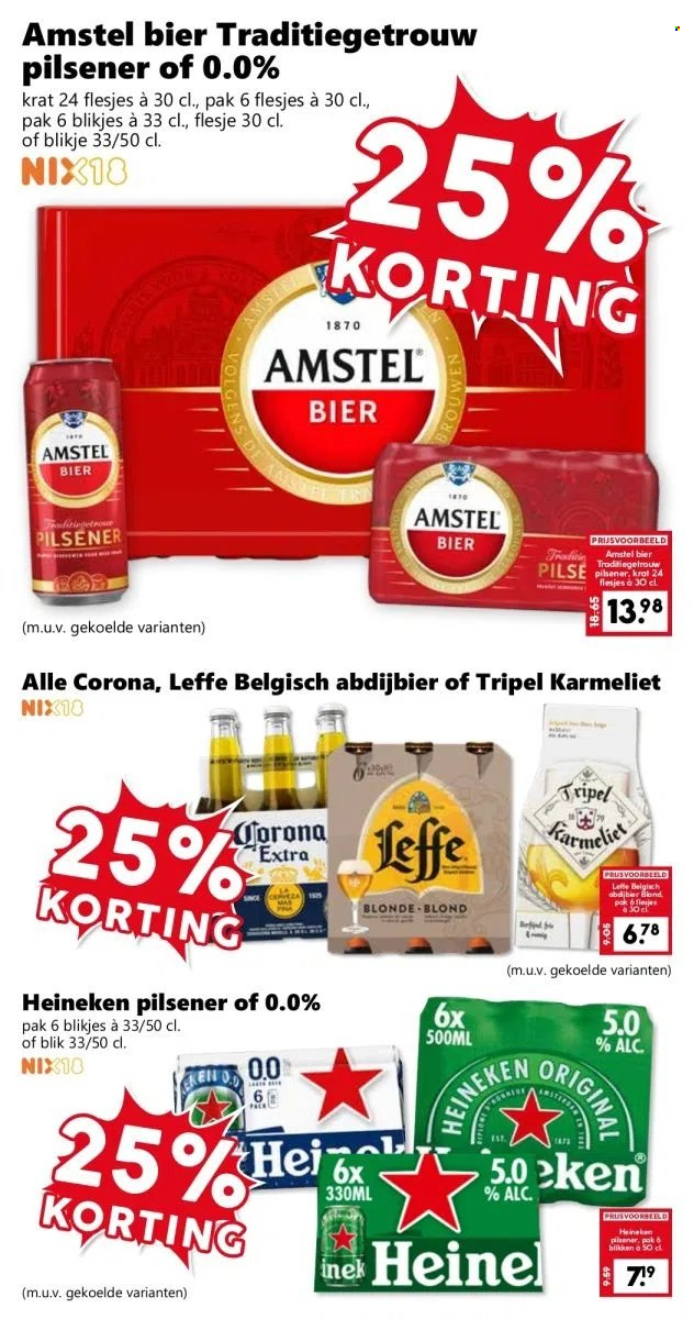Coop-aanbieding - 9-2-2026 - 15-2-2026. Pagina 20