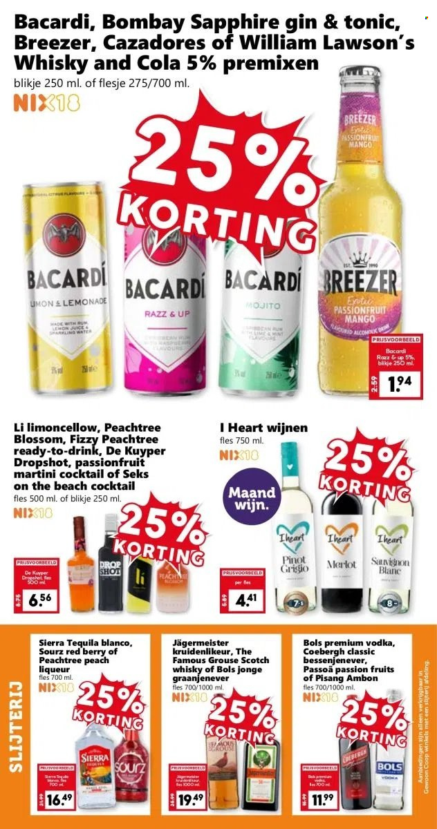 Coop-aanbieding - 9-2-2026 - 15-2-2026. Pagina 21