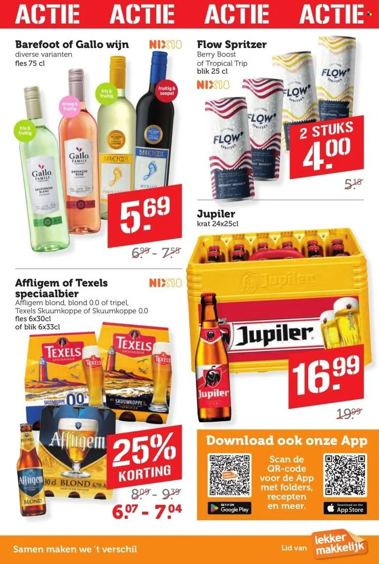 Coop-aanbieding - 9-2-2026 - 15-2-2026. Pagina 11