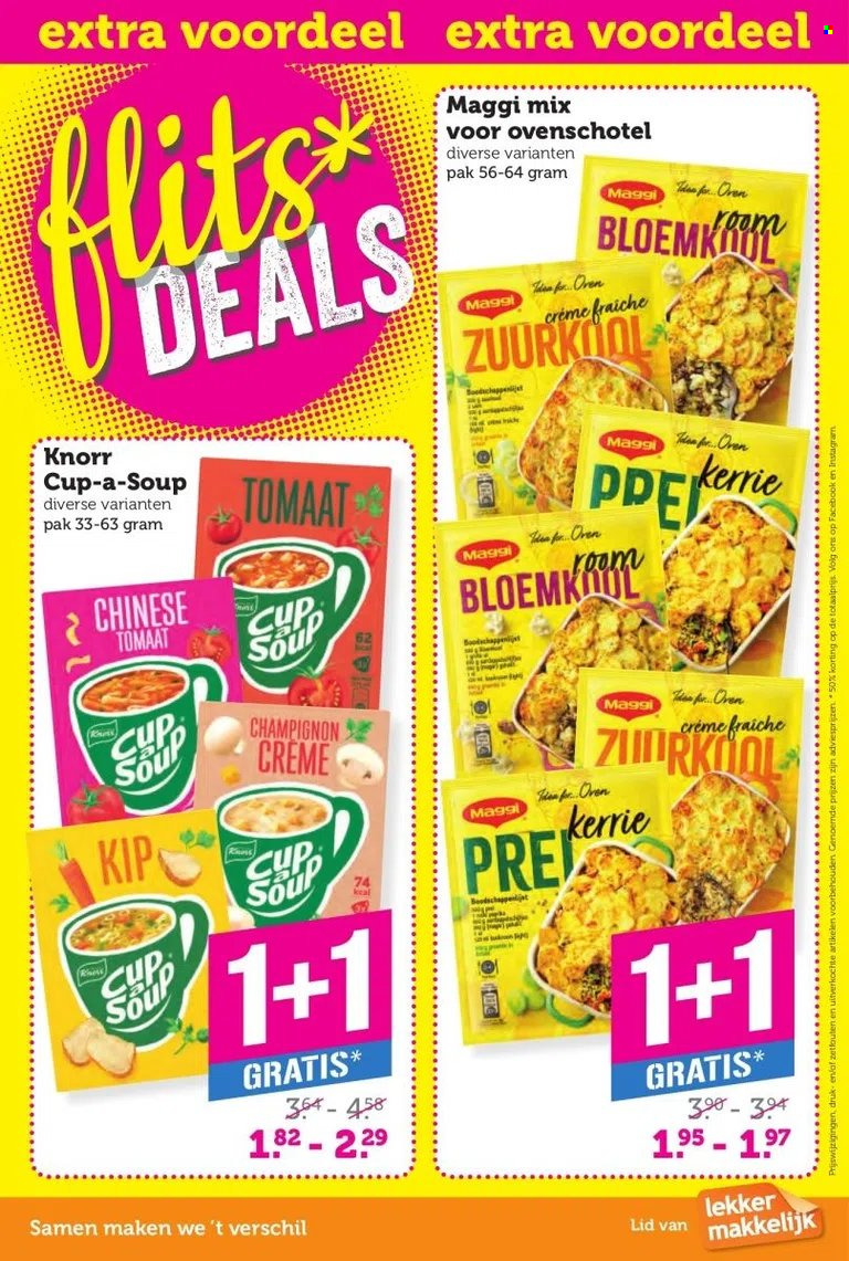 Coop-aanbieding - 9-2-2026 - 15-2-2026. Pagina 12