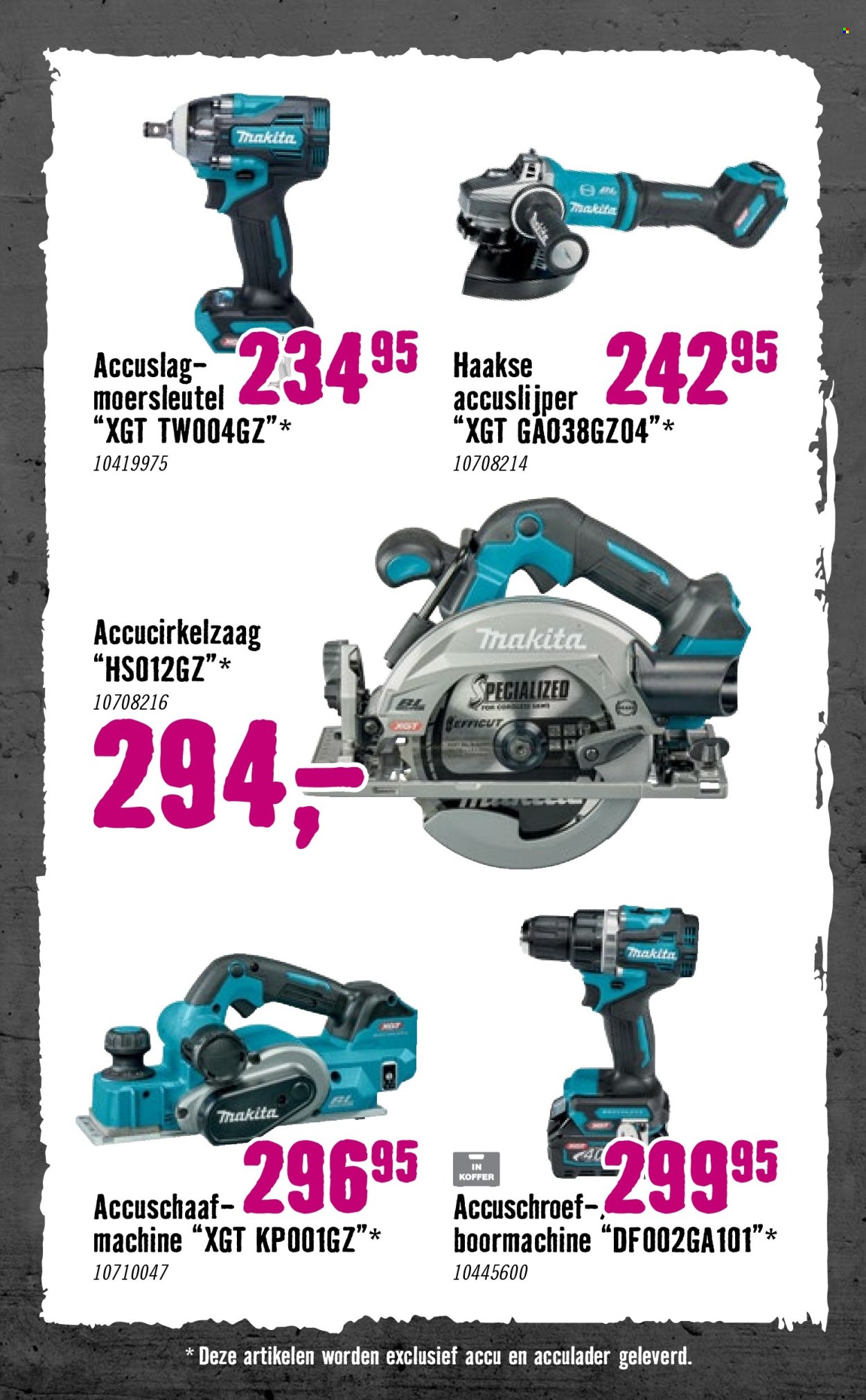 Hornbach-aanbieding - 9-2-2026 - 22-2-2026. Pagina 10