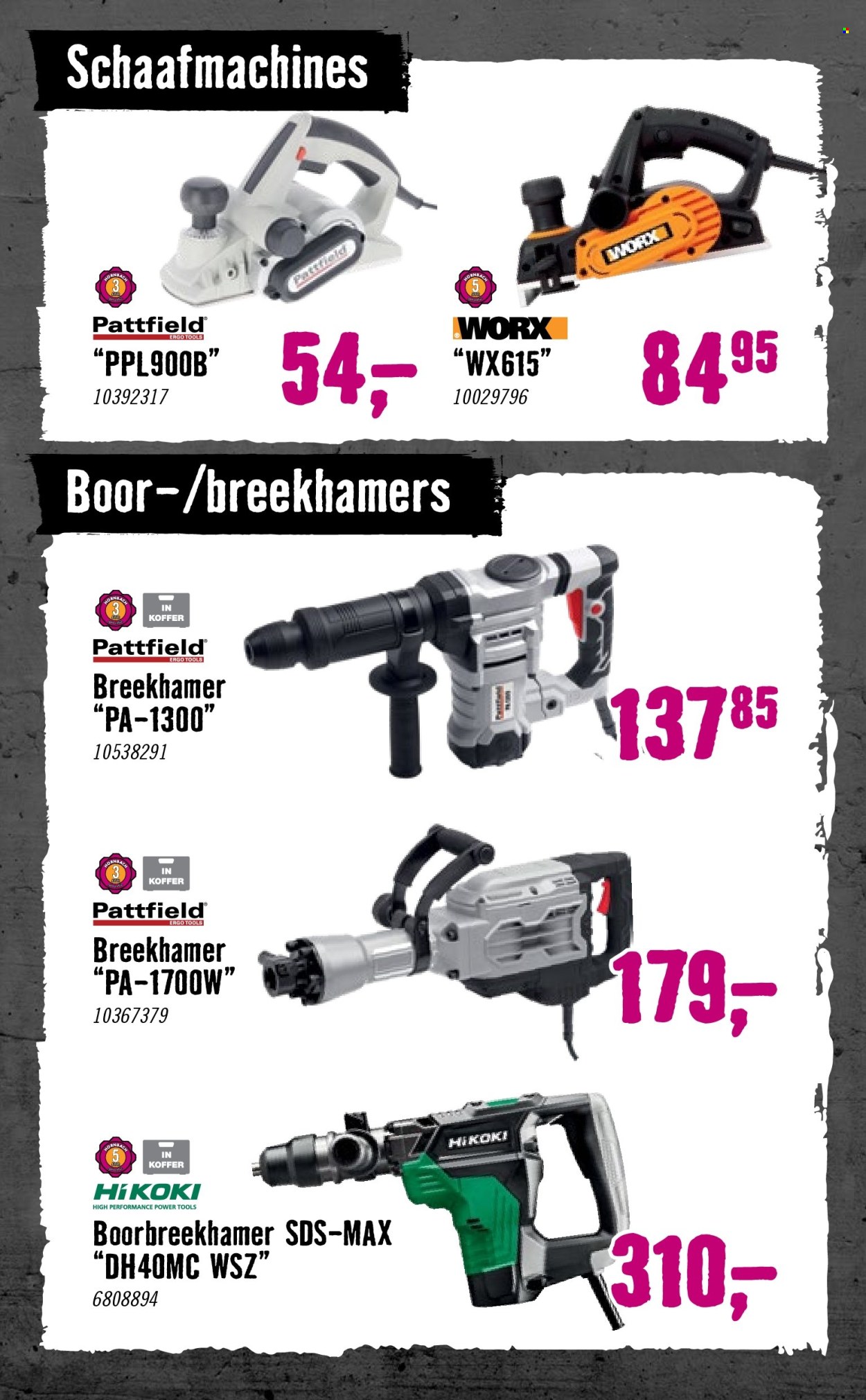 Hornbach-aanbieding - 9-2-2026 - 22-2-2026. Pagina 14
