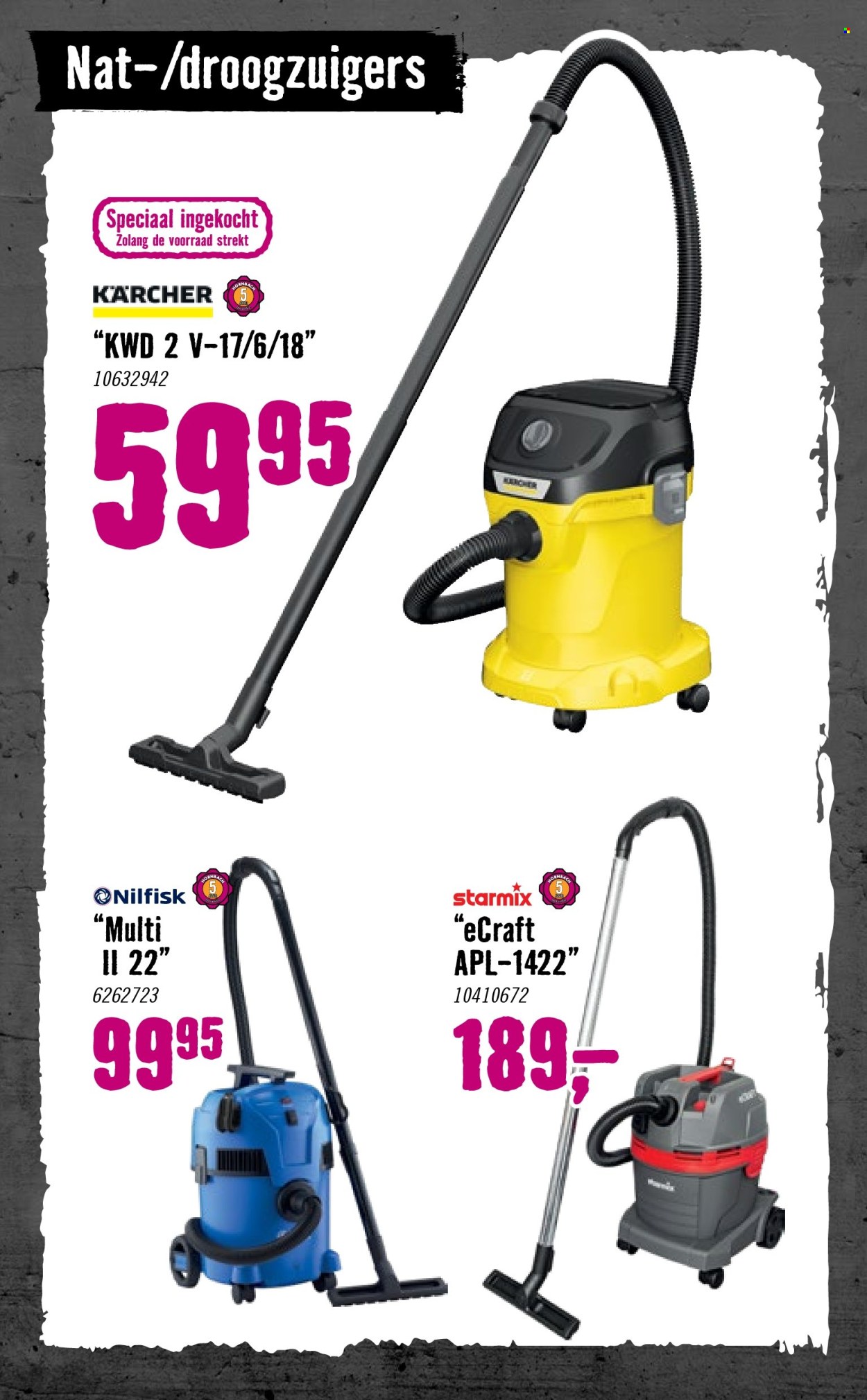 Hornbach-aanbieding - 9-2-2026 - 22-2-2026. Pagina 19