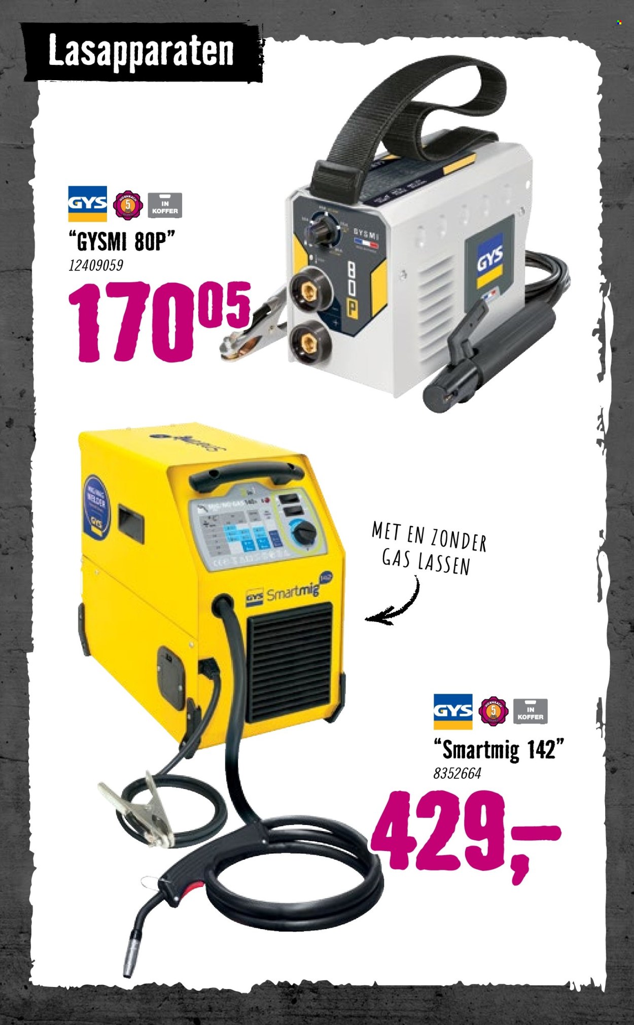 Hornbach-aanbieding - 9-2-2026 - 22-2-2026. Pagina 20