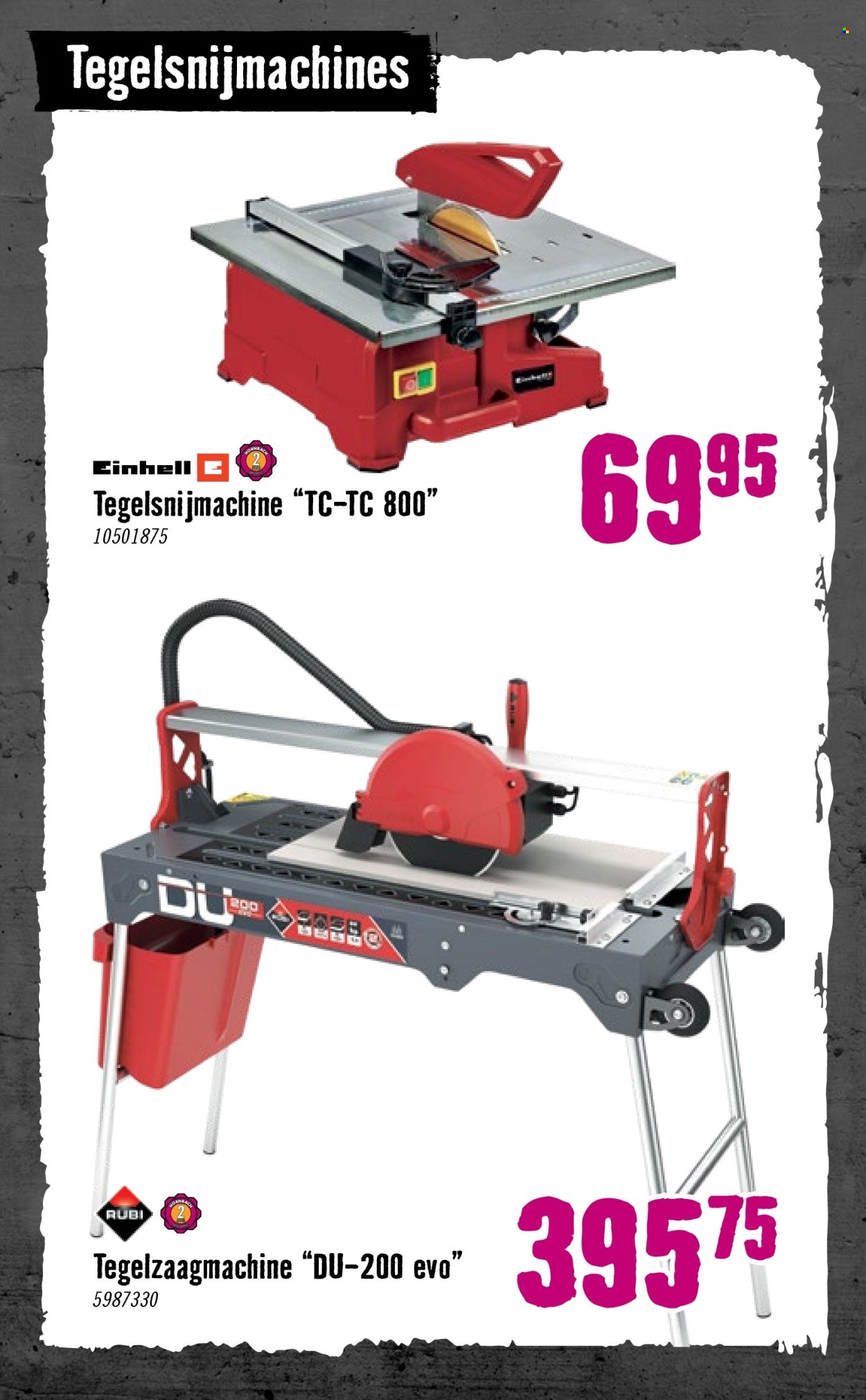 Hornbach-aanbieding - 9-2-2026 - 22-2-2026. Pagina 22