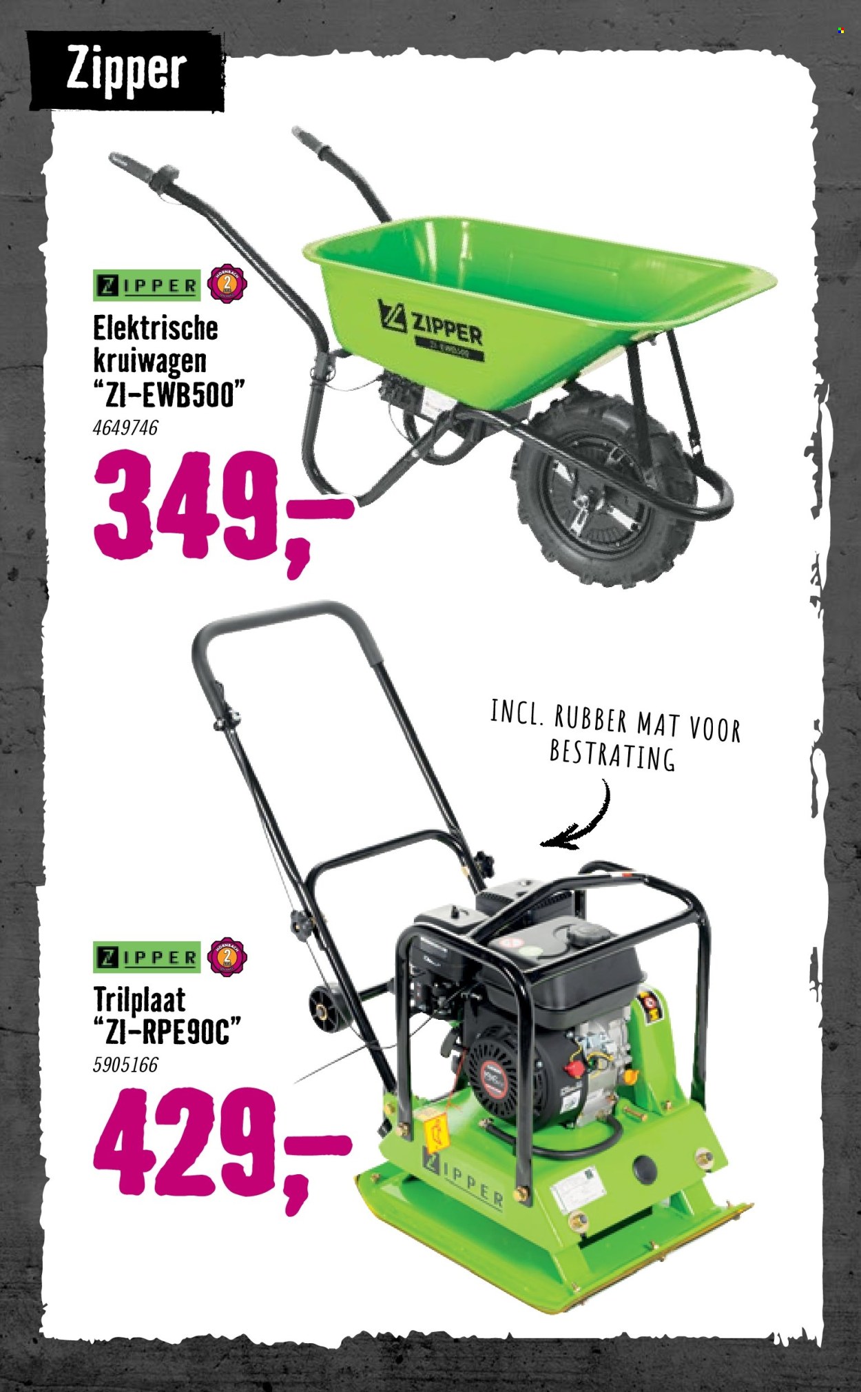 Hornbach-aanbieding - 9-2-2026 - 22-2-2026. Pagina 24