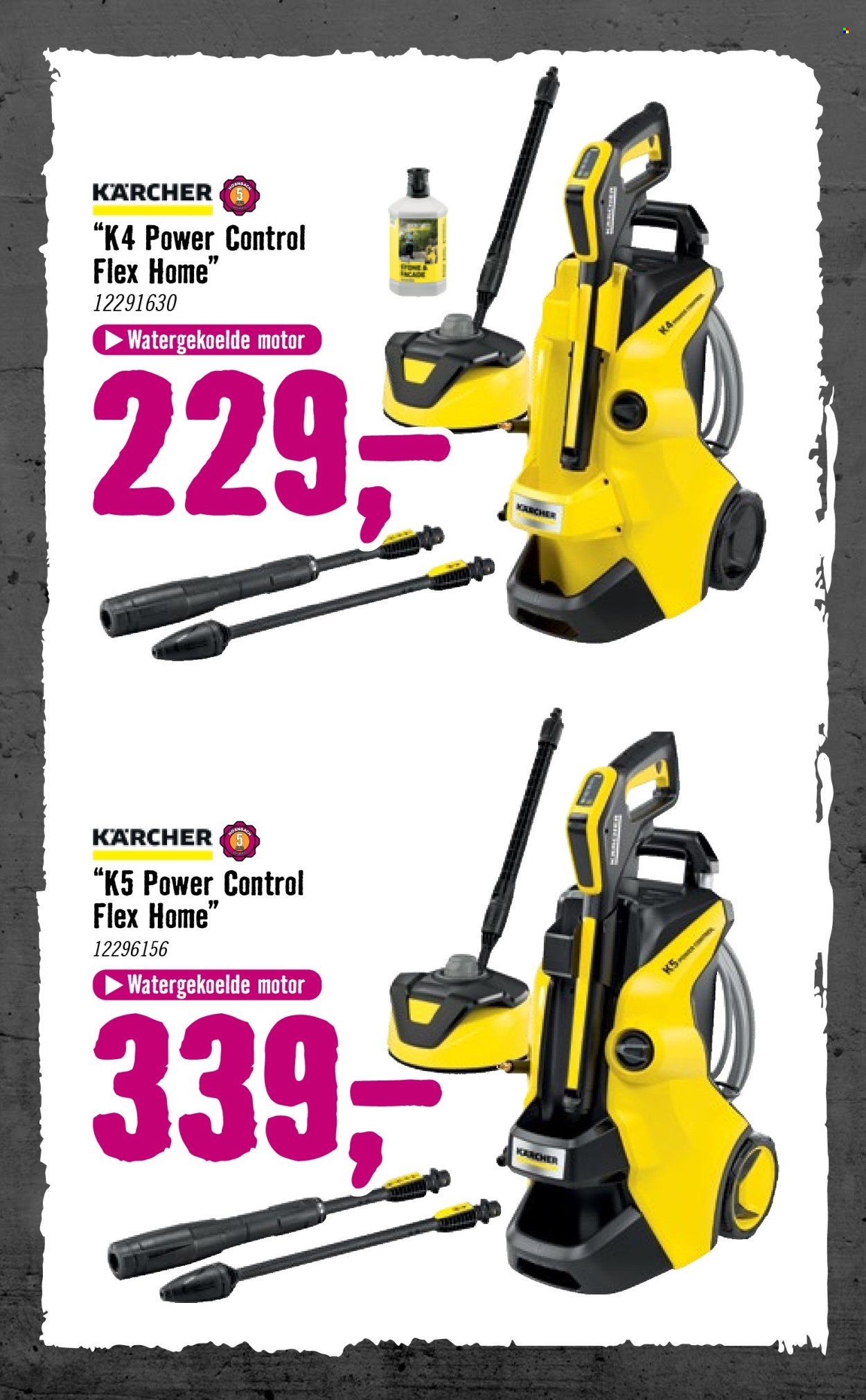 Hornbach-aanbieding - 9-2-2026 - 22-2-2026. Pagina 27