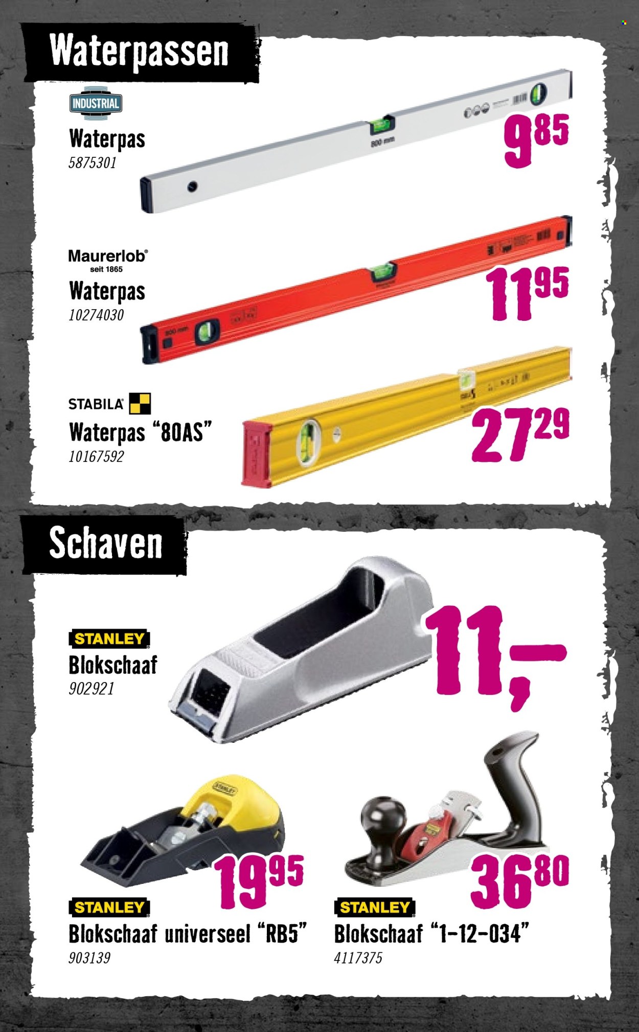 Hornbach-aanbieding - 9-2-2026 - 22-2-2026. Pagina 29