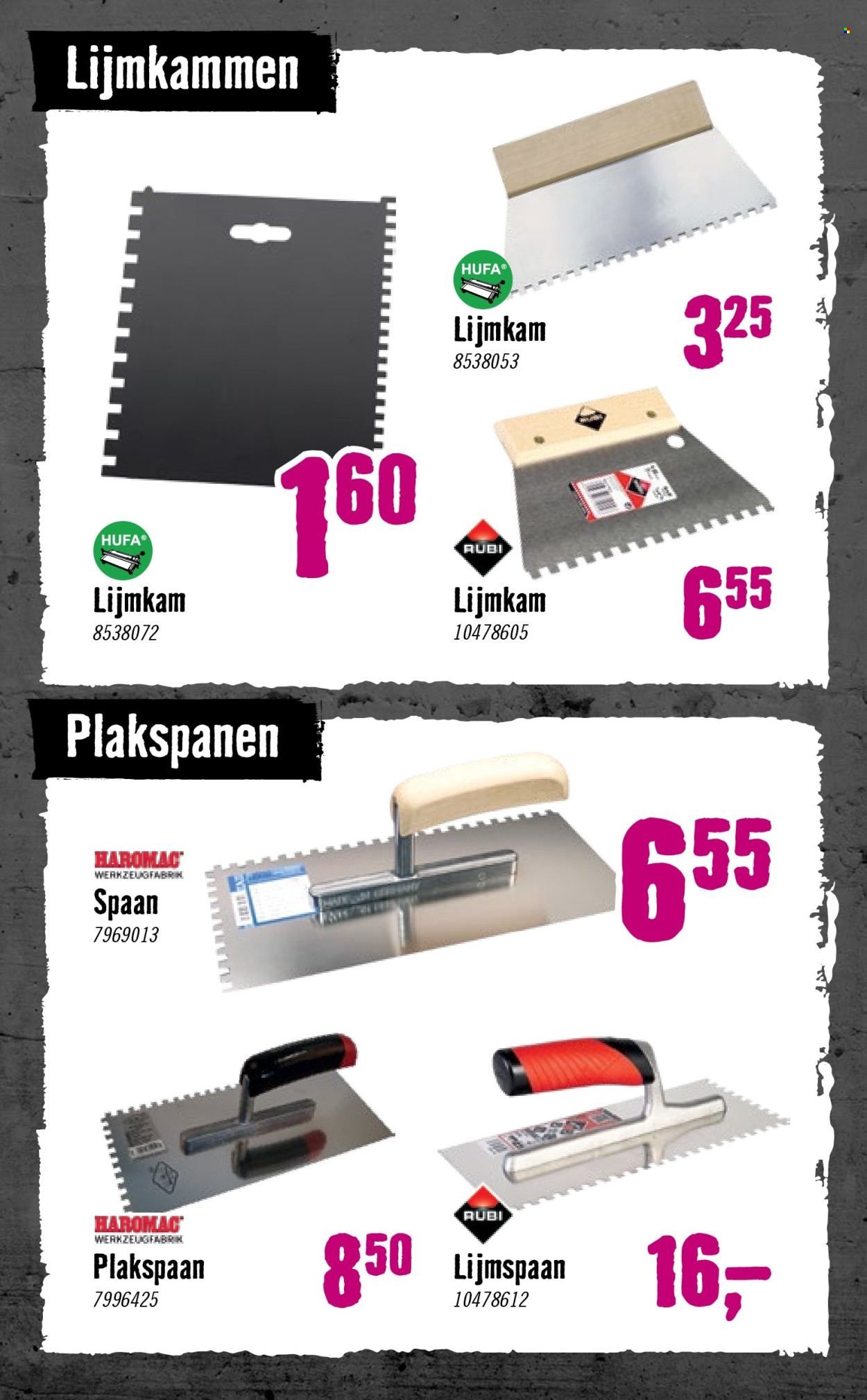 Hornbach-aanbieding - 9-2-2026 - 22-2-2026. Pagina 30