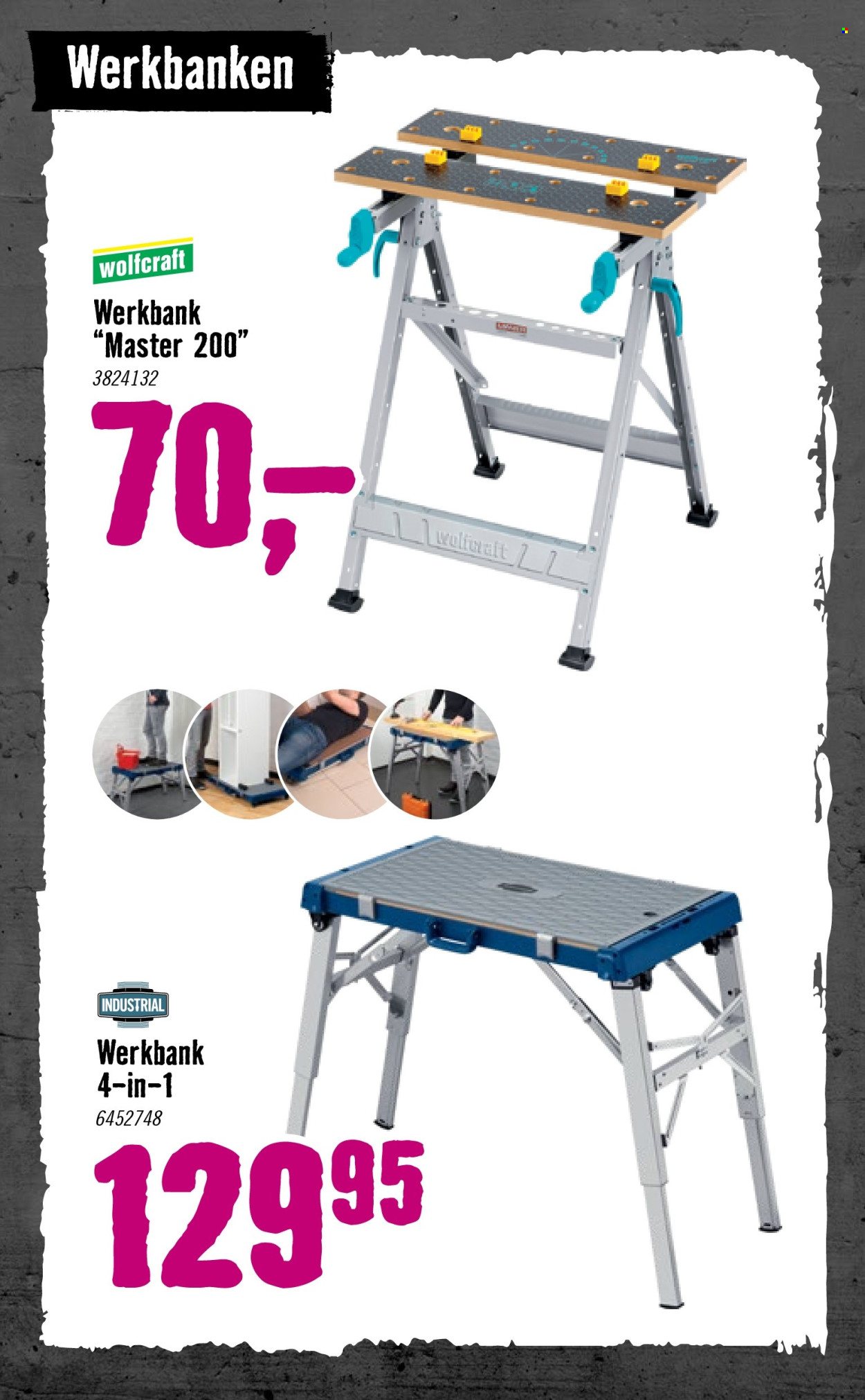 Hornbach-aanbieding - 9-2-2026 - 22-2-2026. Pagina 37