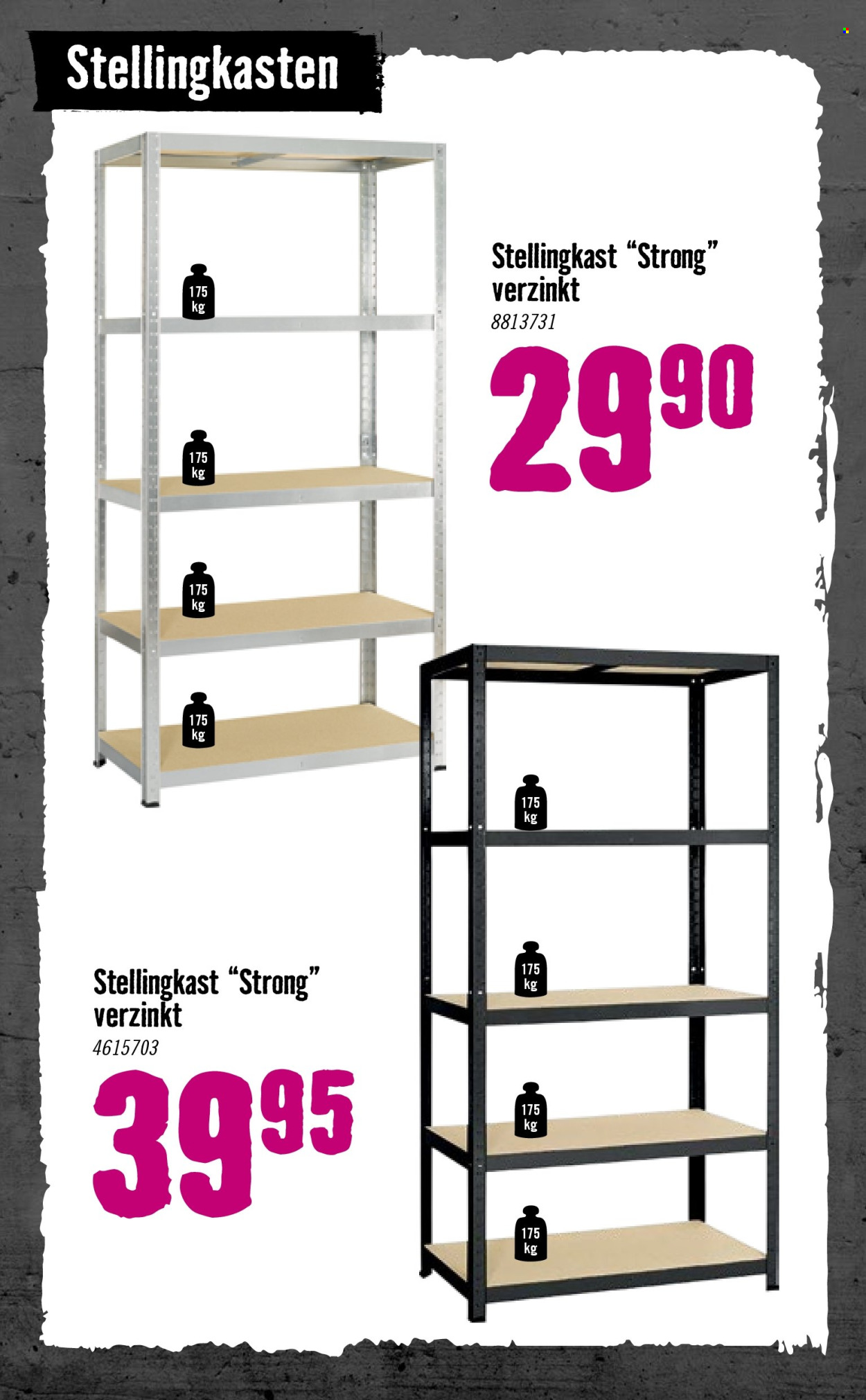 Hornbach-aanbieding - 9-2-2026 - 22-2-2026. Pagina 43