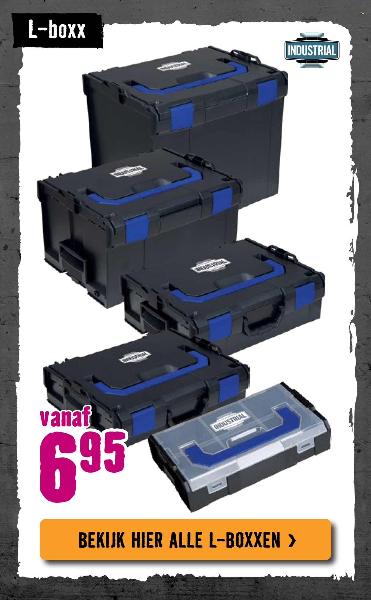 Hornbach-aanbieding - 9-2-2026 - 22-2-2026. Pagina 46