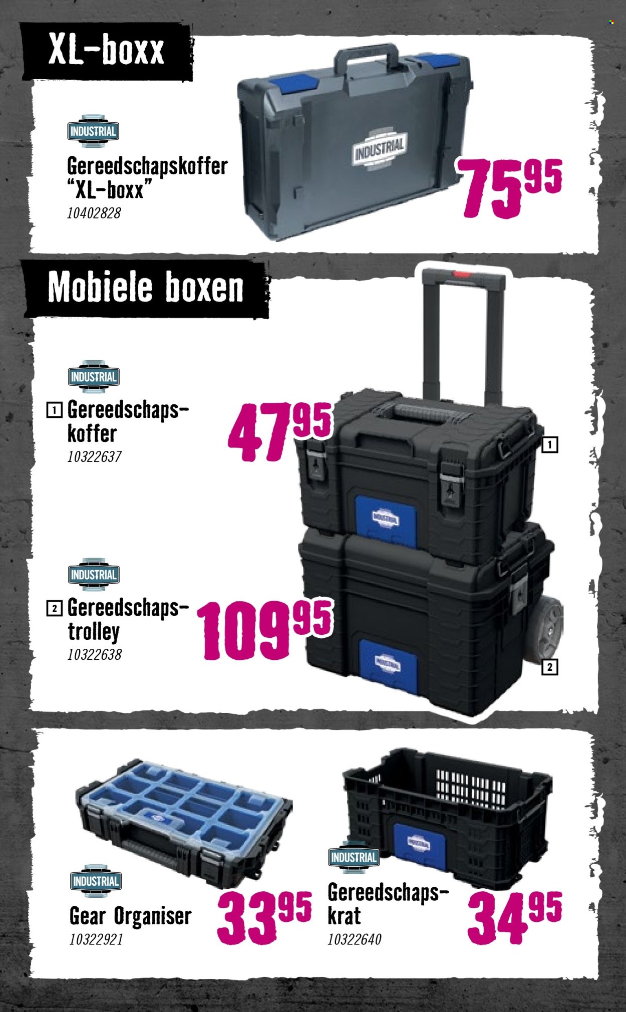 Hornbach-aanbieding - 9-2-2026 - 22-2-2026. Pagina 47