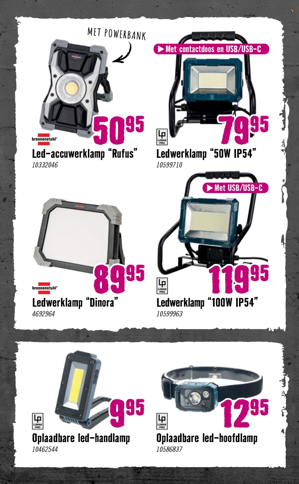 Hornbach-aanbieding - 9-2-2026 - 22-2-2026. Pagina 50